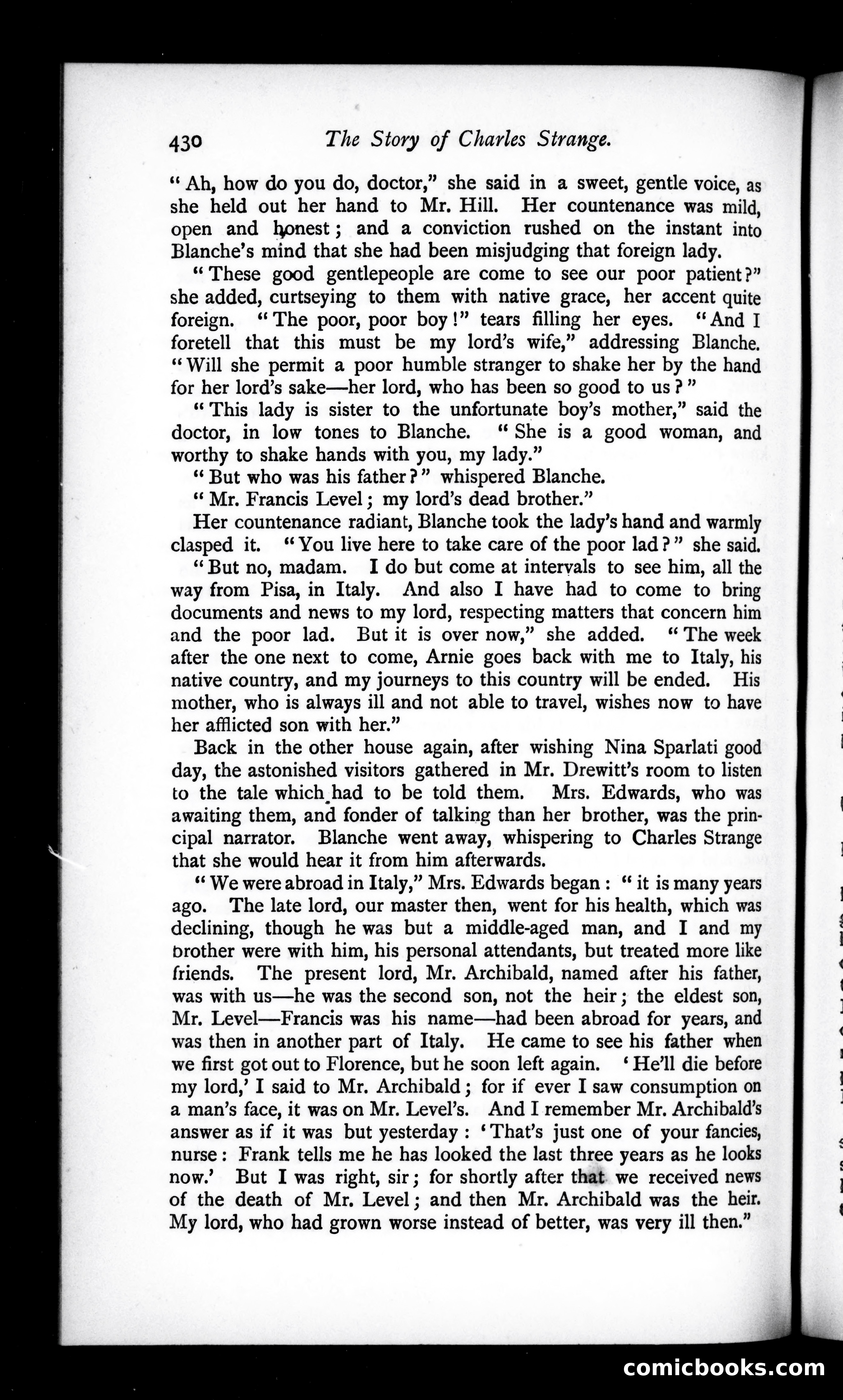 The Argosy, Vol. 46 — page 24 of 139