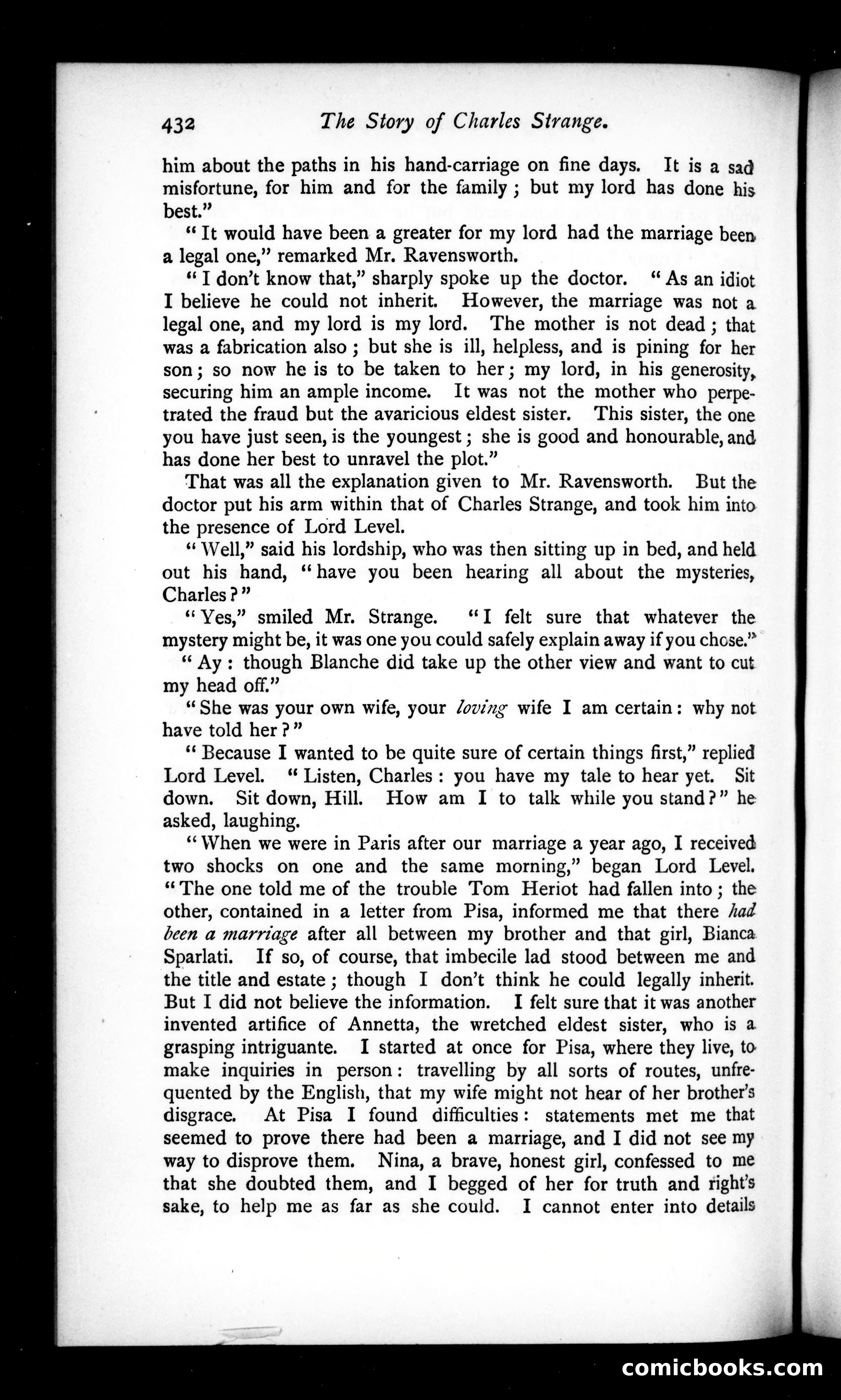 The Argosy, Vol. 46 — page 26 of 139
