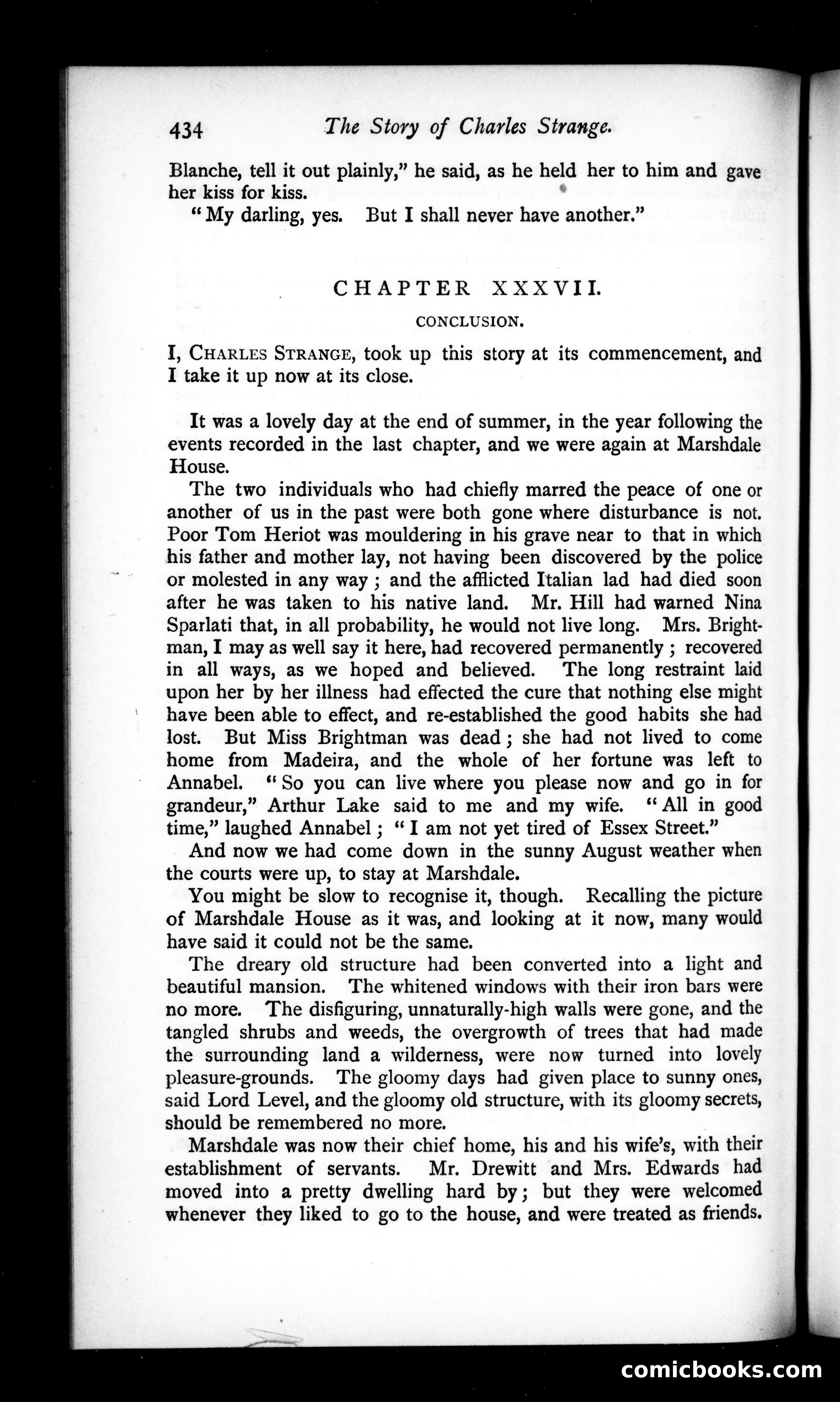 The Argosy, Vol. 46 — page 28 of 139
