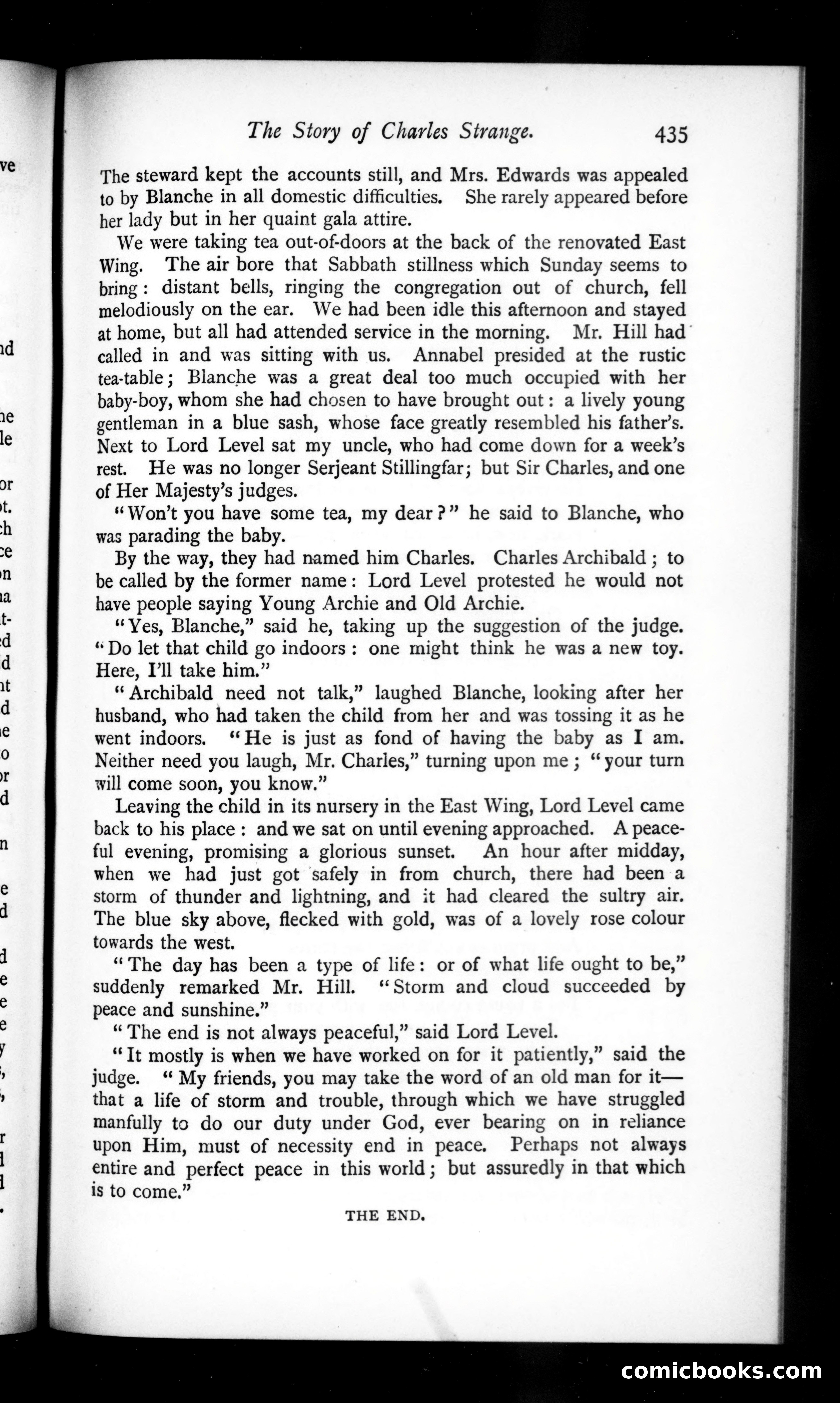 The Argosy, Vol. 46 — page 29 of 139