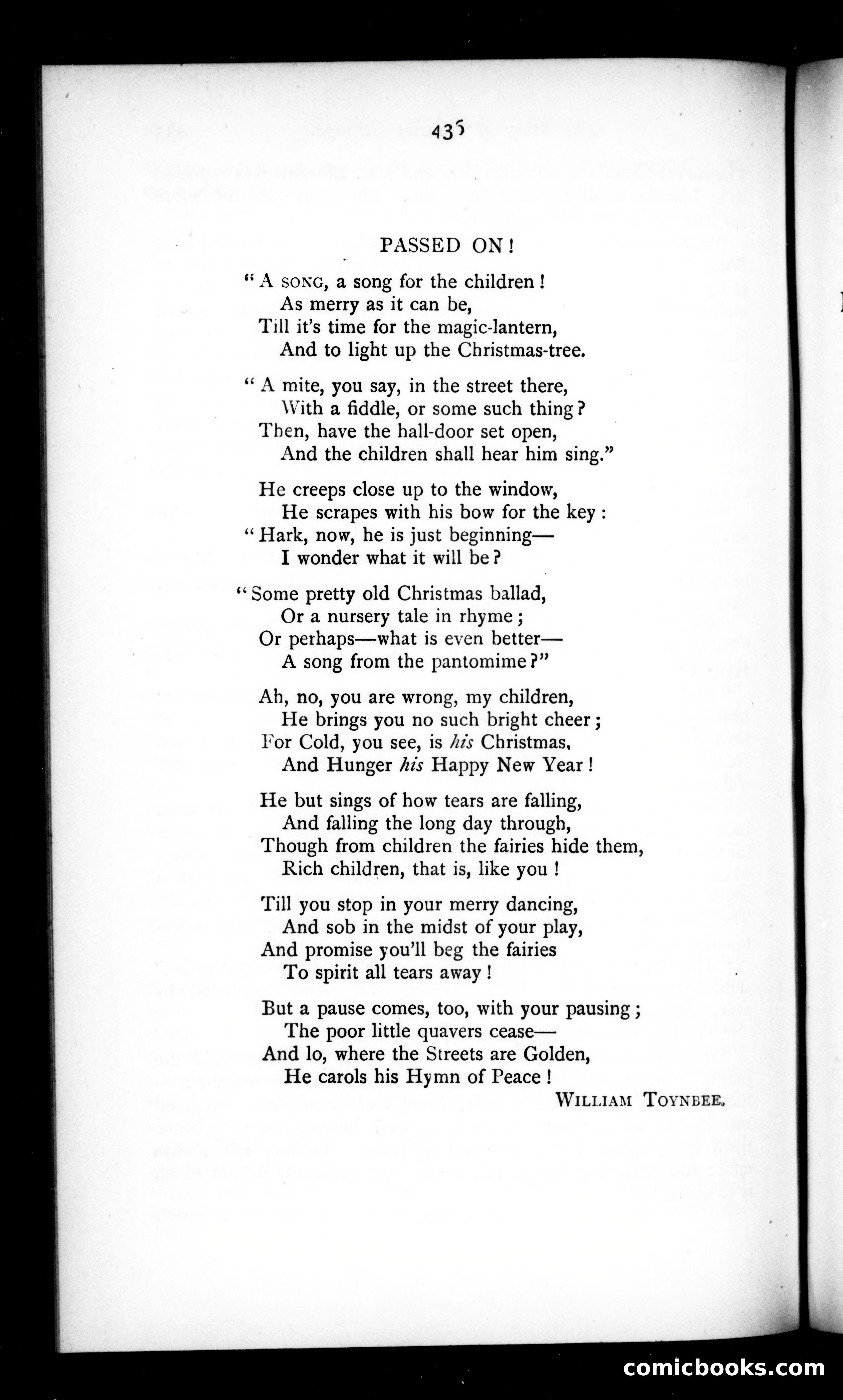 The Argosy, Vol. 46 — page 30 of 139