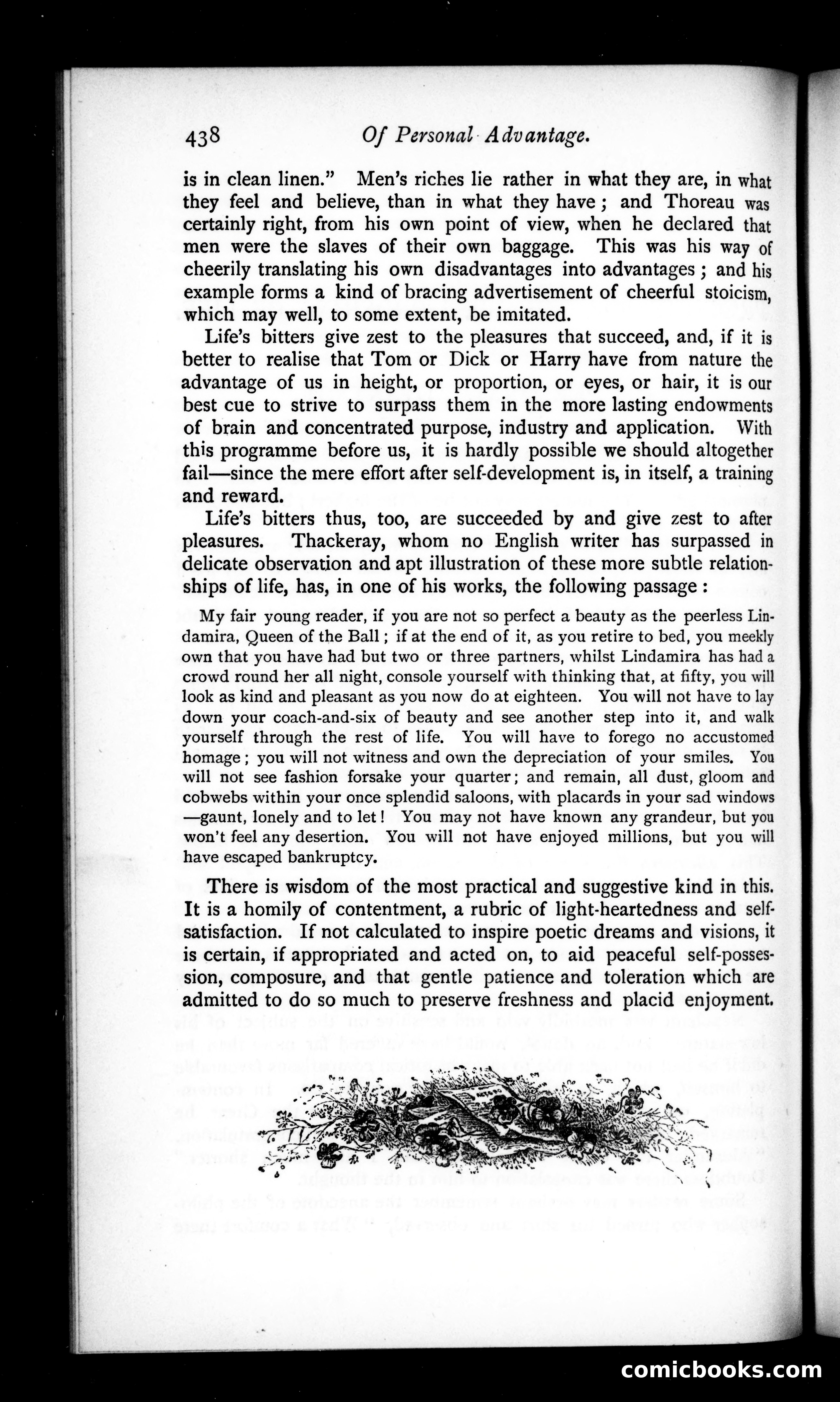 The Argosy, Vol. 46 — page 32 of 139