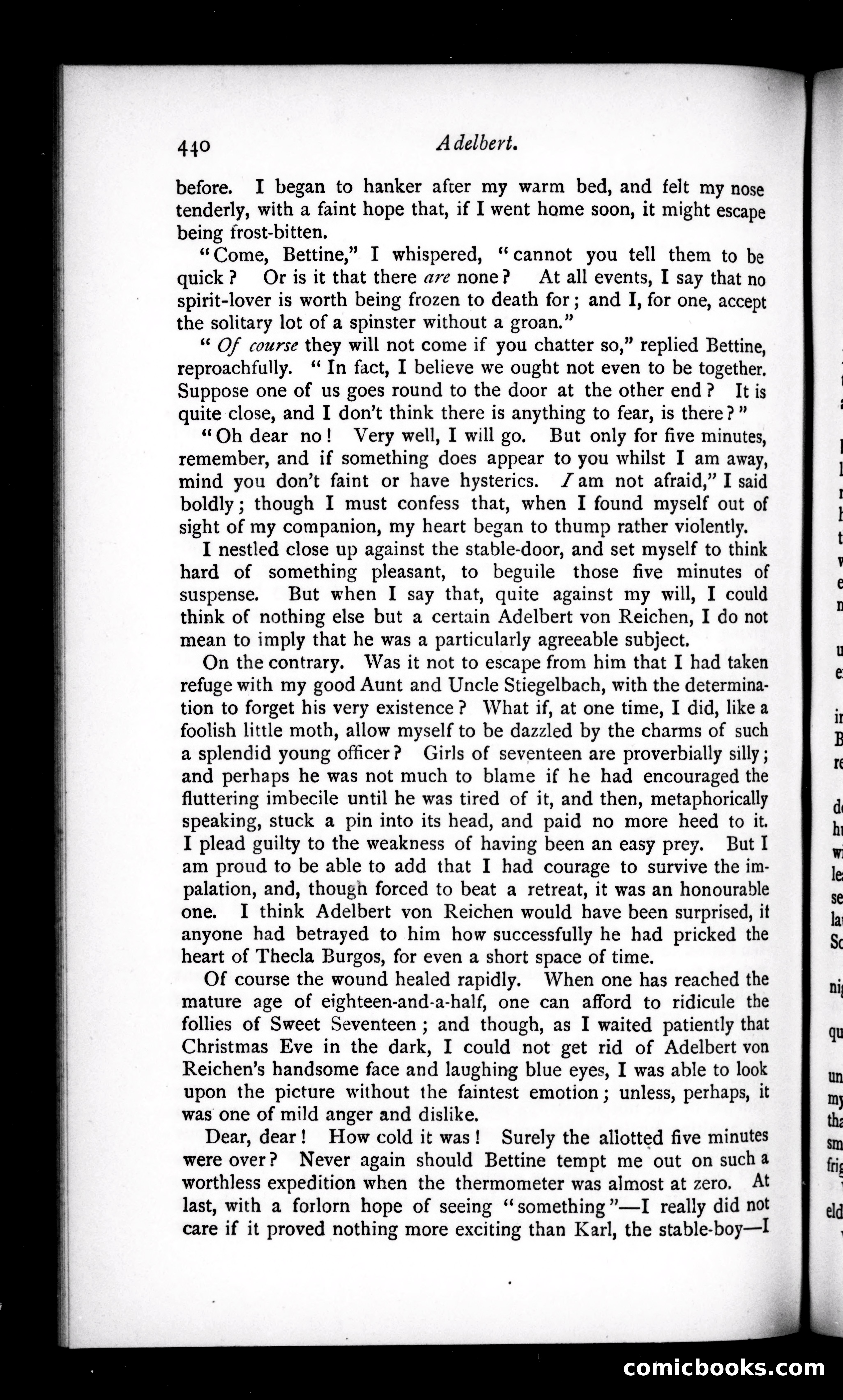 The Argosy, Vol. 46 — page 34 of 139