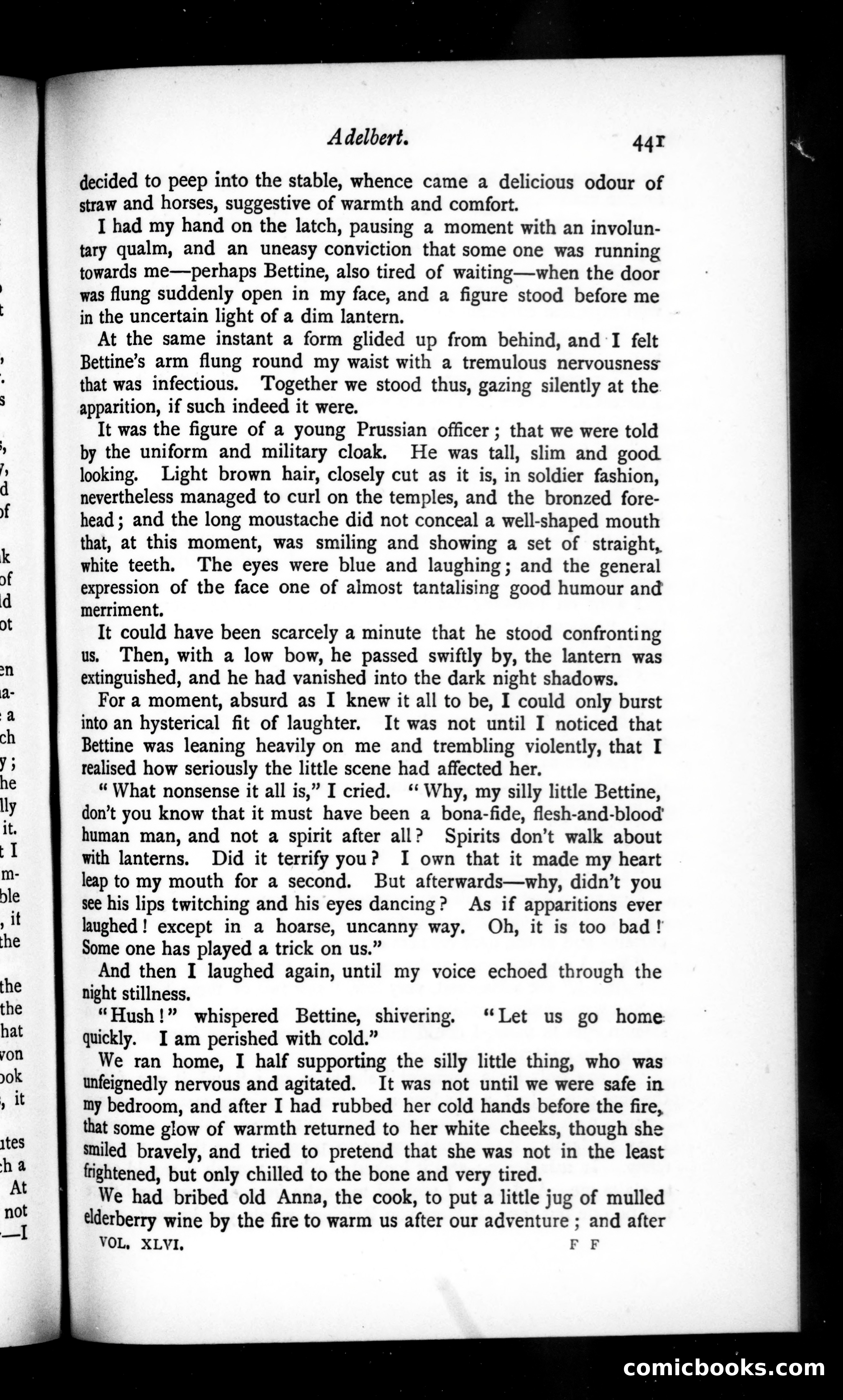 The Argosy, Vol. 46 — page 35 of 139