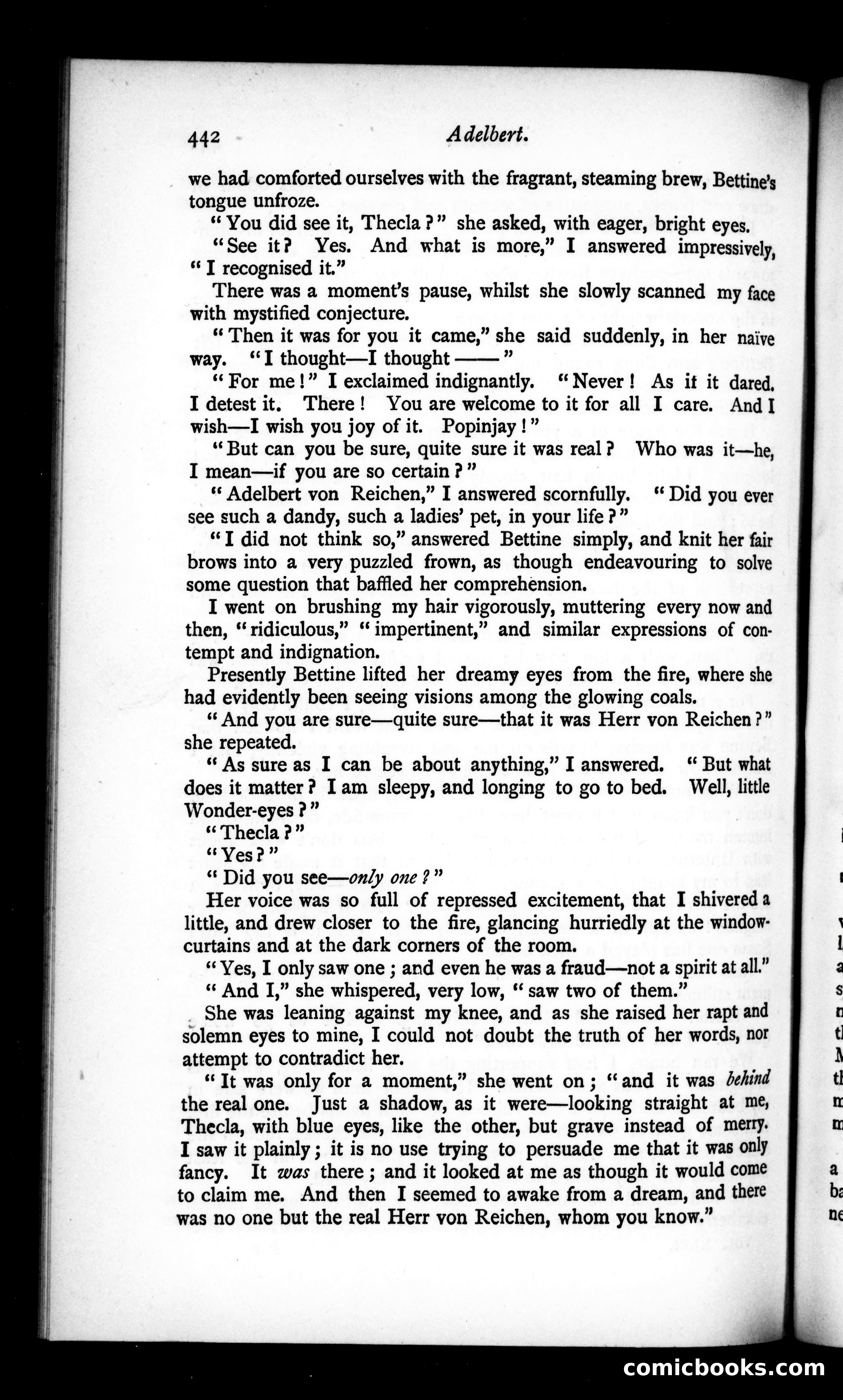The Argosy, Vol. 46 — page 36 of 139