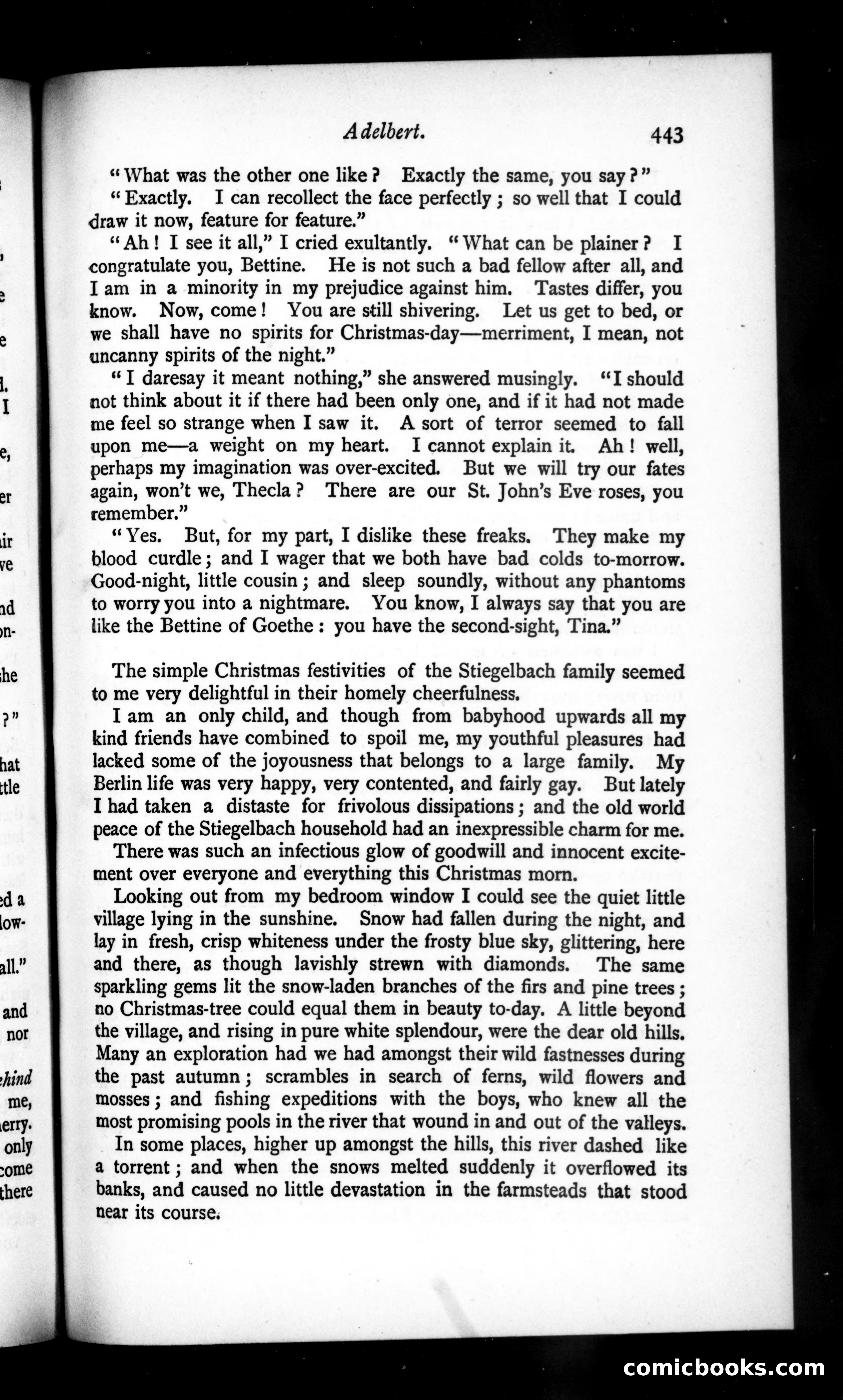 The Argosy, Vol. 46 — page 37 of 139