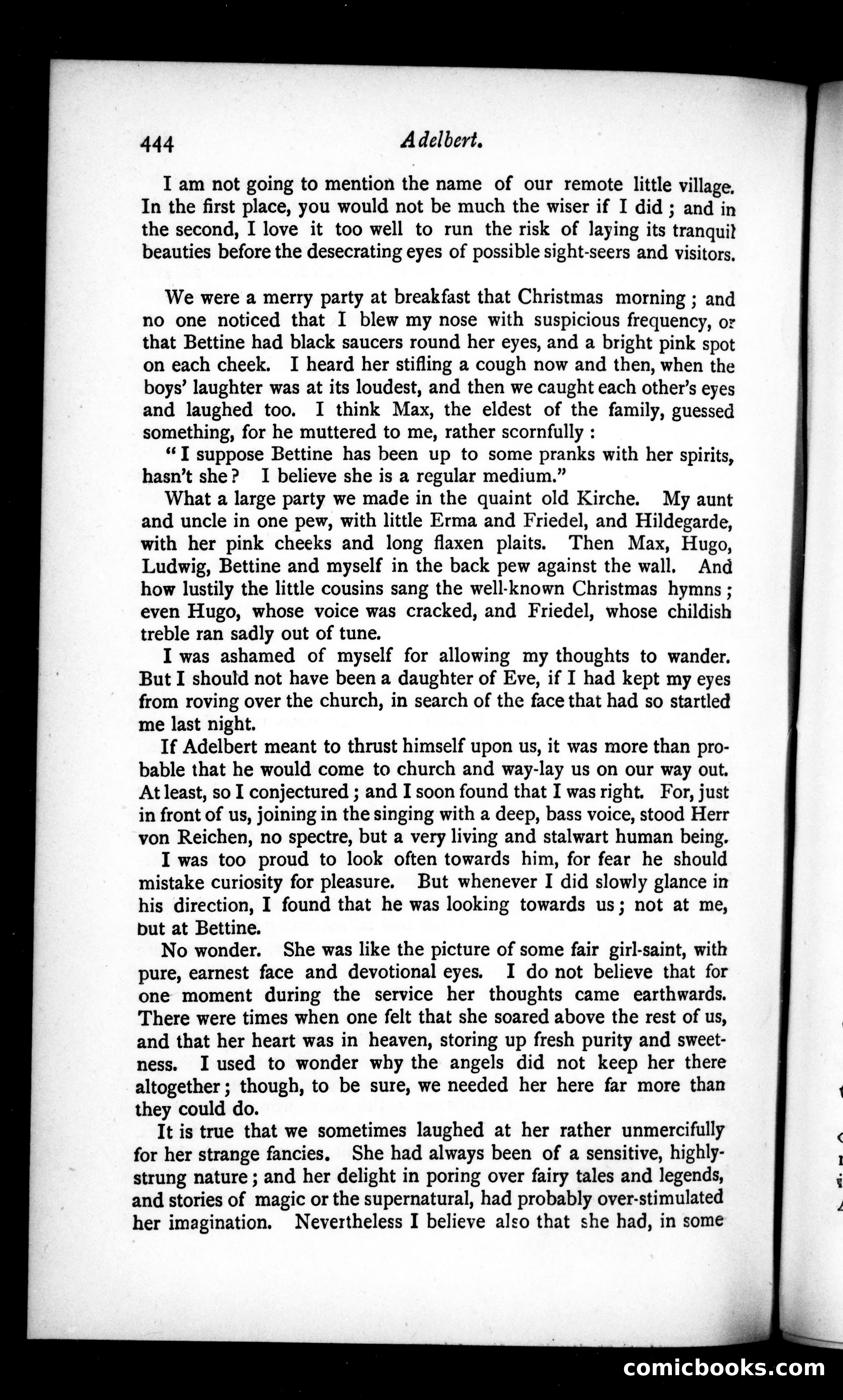 The Argosy, Vol. 46 — page 38 of 139