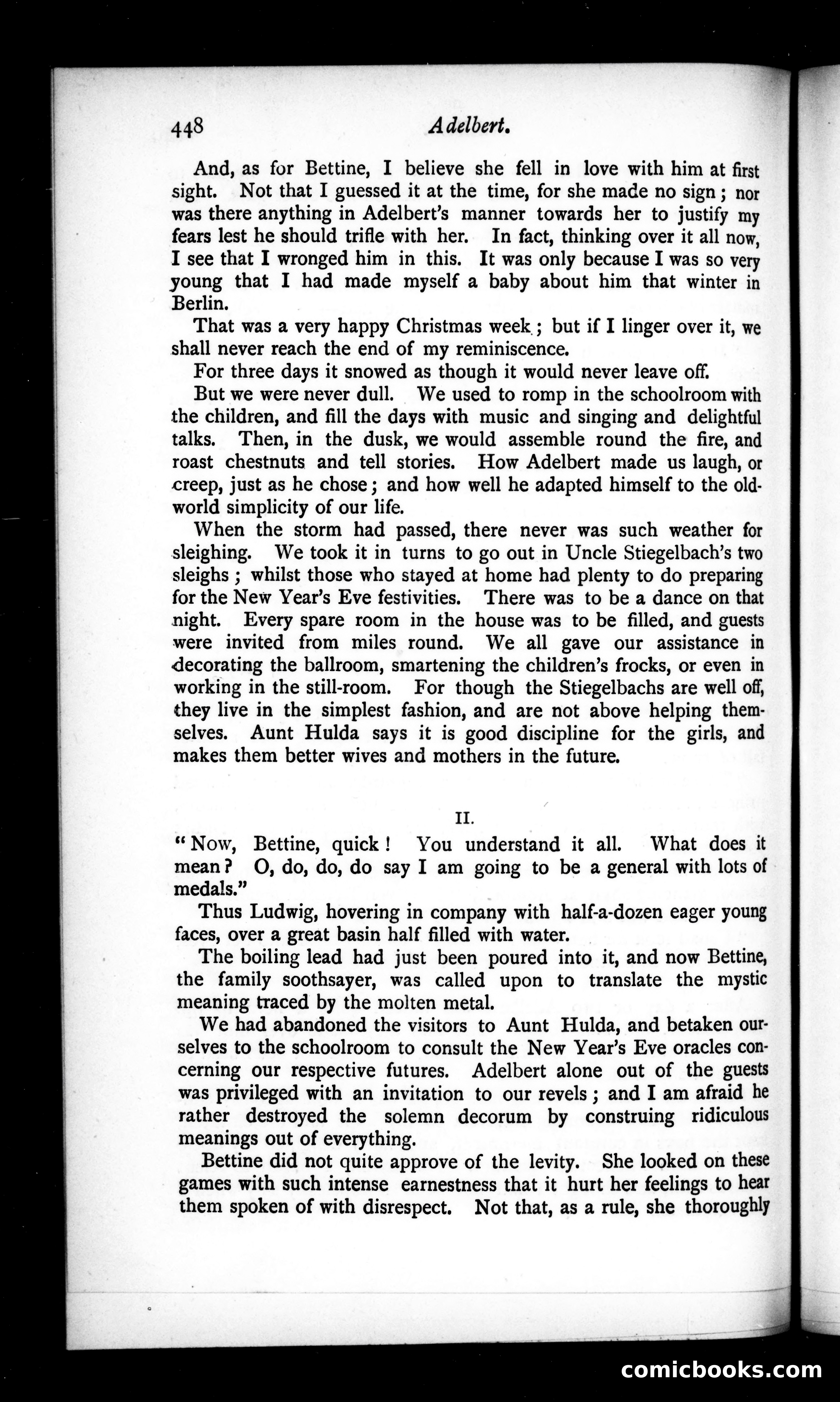 The Argosy, Vol. 46 — page 42 of 139
