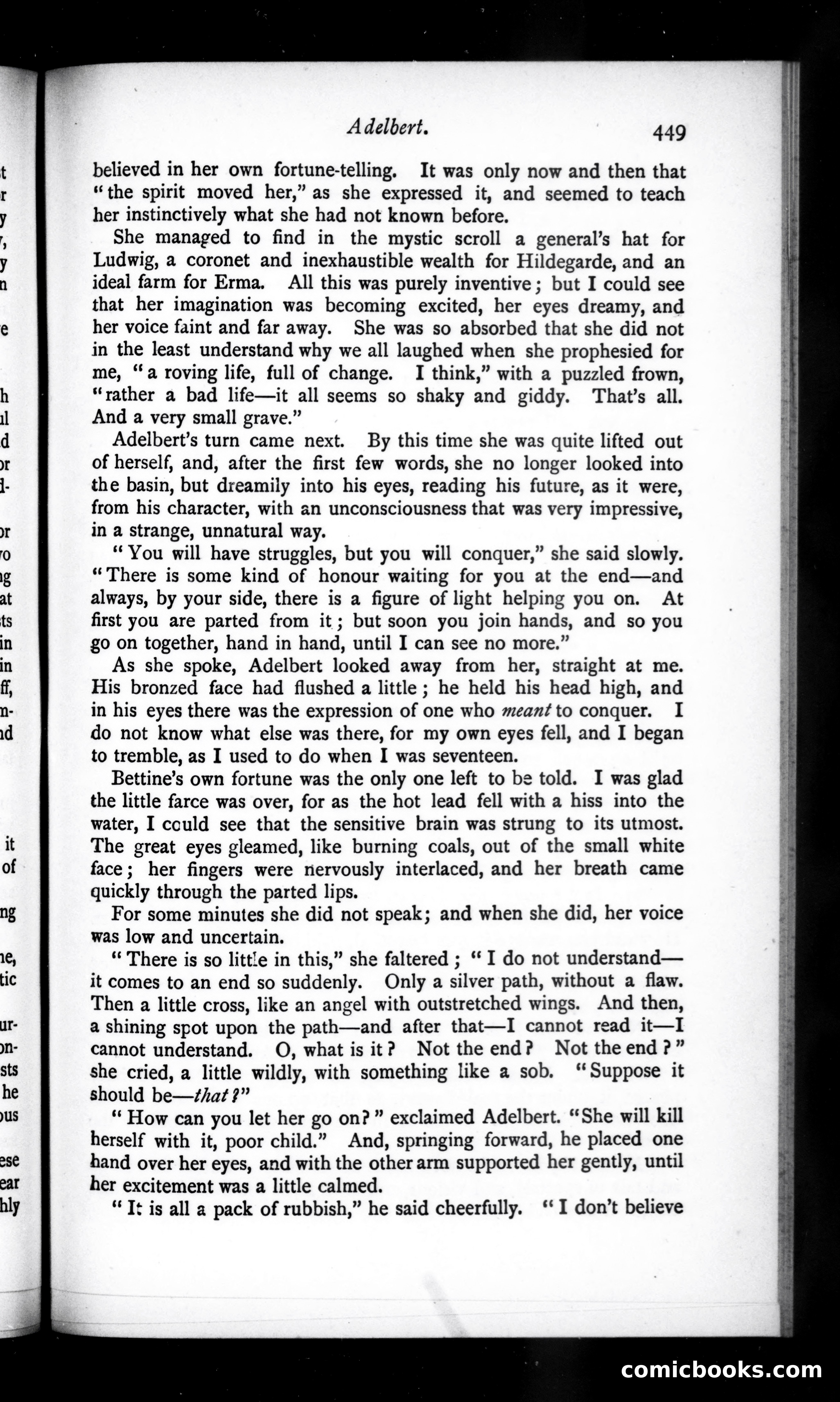 The Argosy, Vol. 46 — page 43 of 139