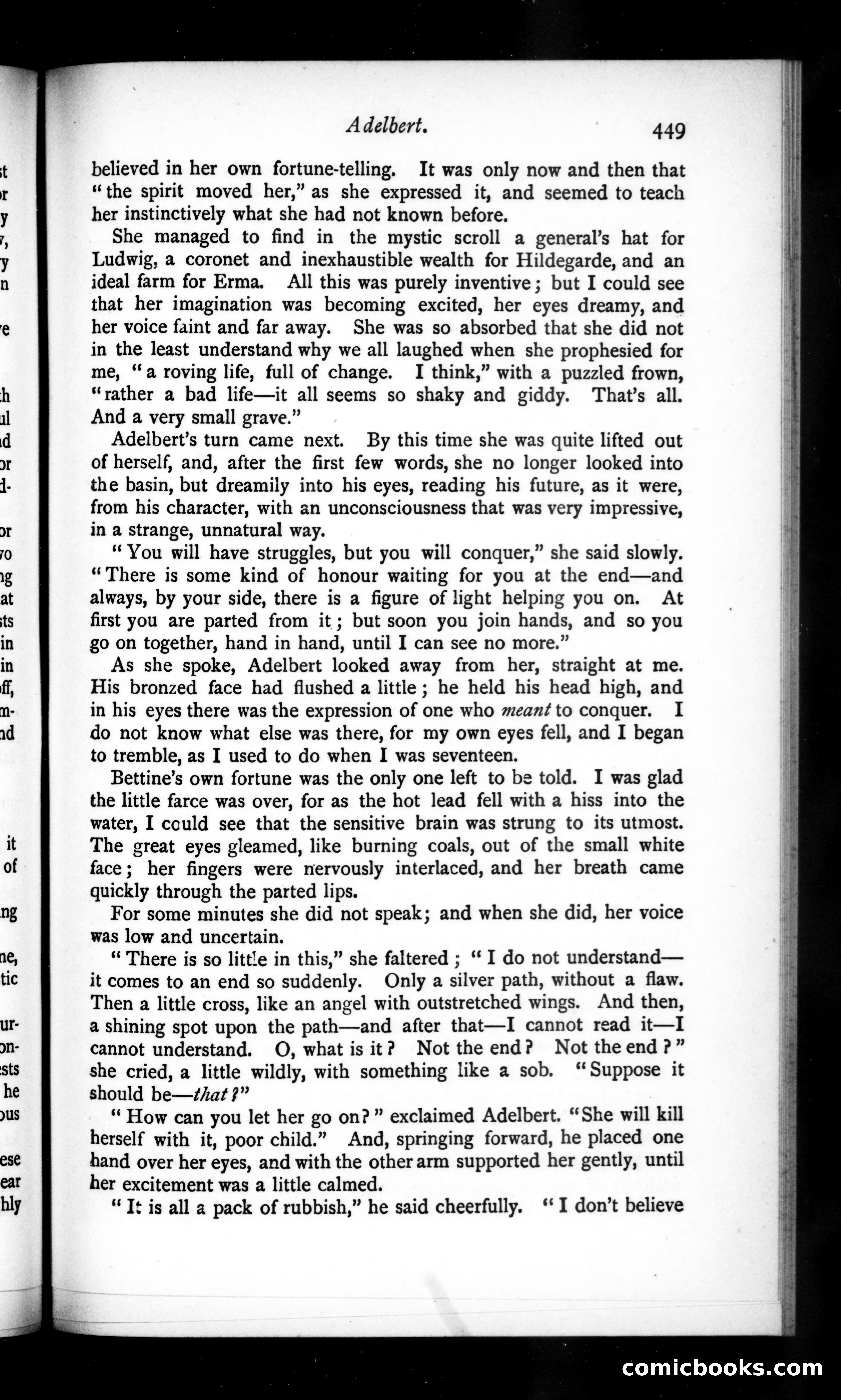 The Argosy, Vol. 46 — page 45 of 139
