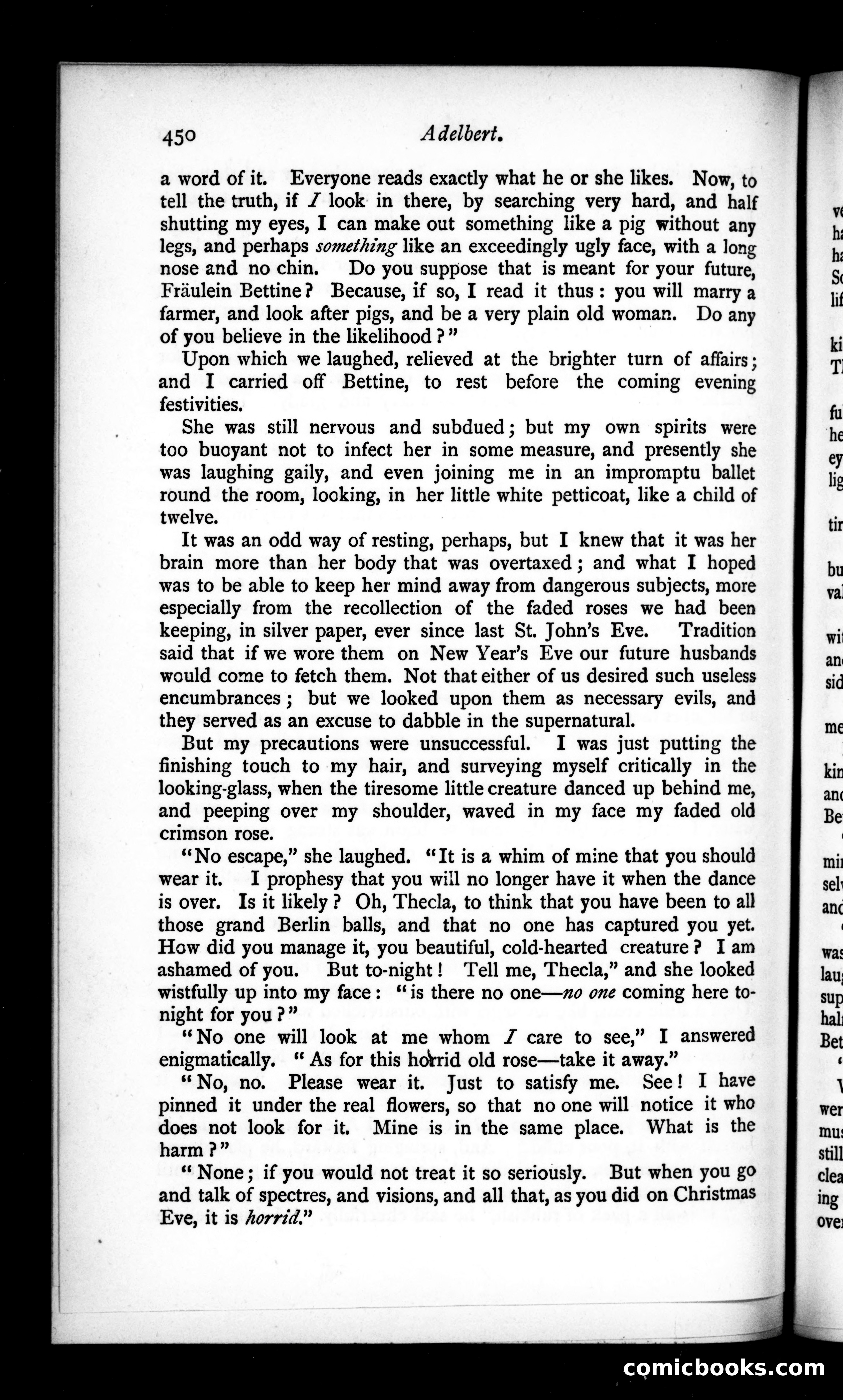 The Argosy, Vol. 46 — page 46 of 139