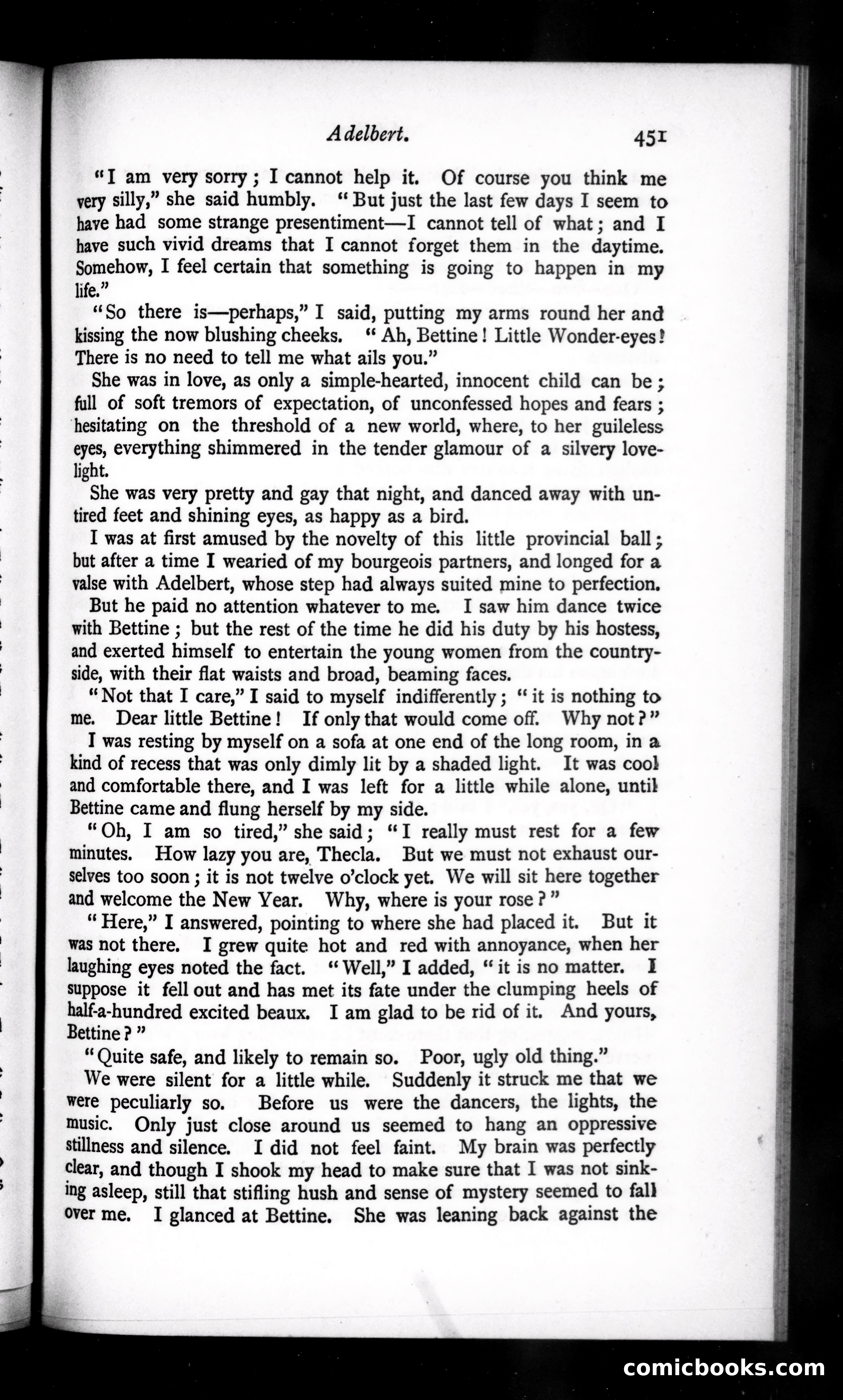 The Argosy, Vol. 46 — page 47 of 139