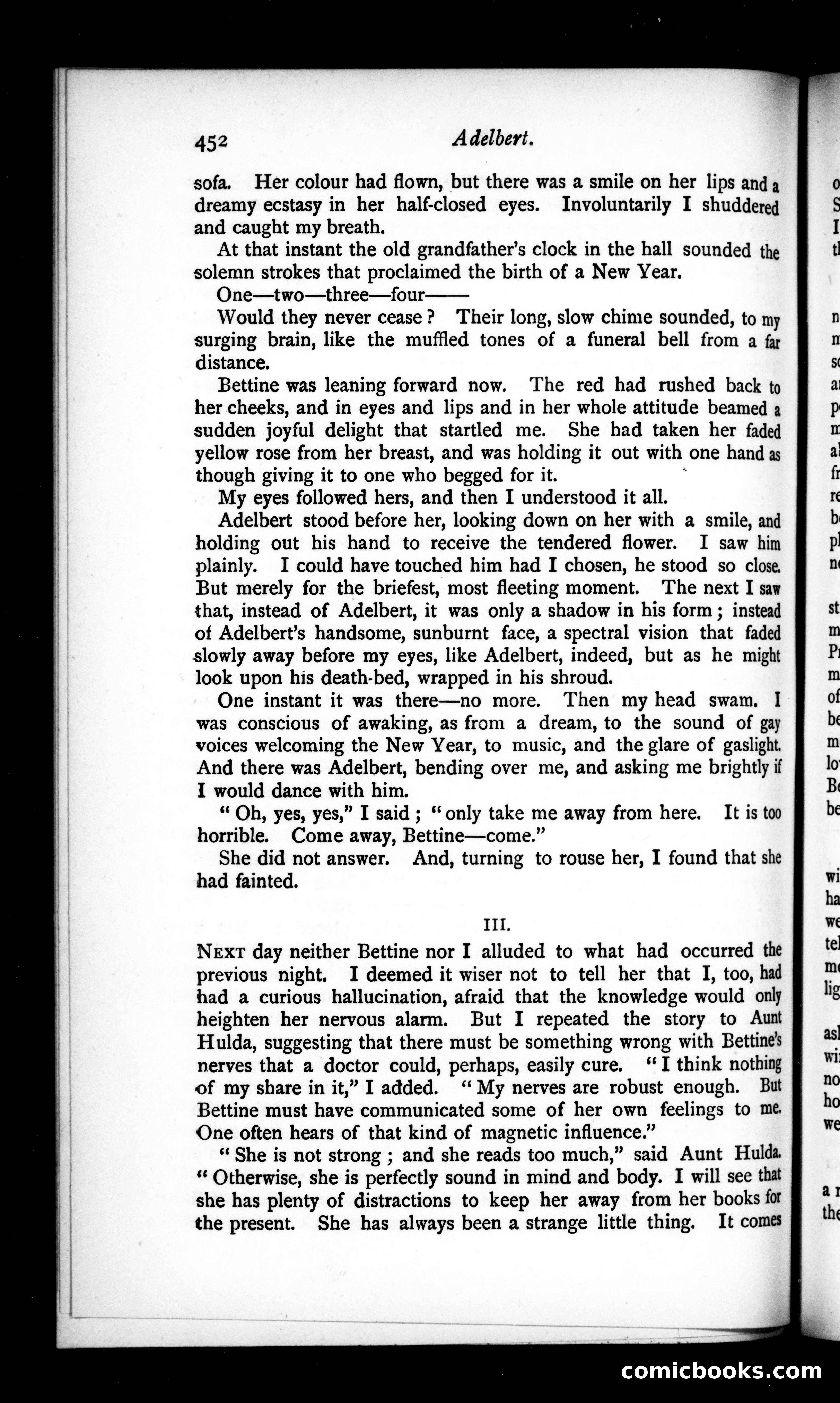 The Argosy, Vol. 46 — page 48 of 139