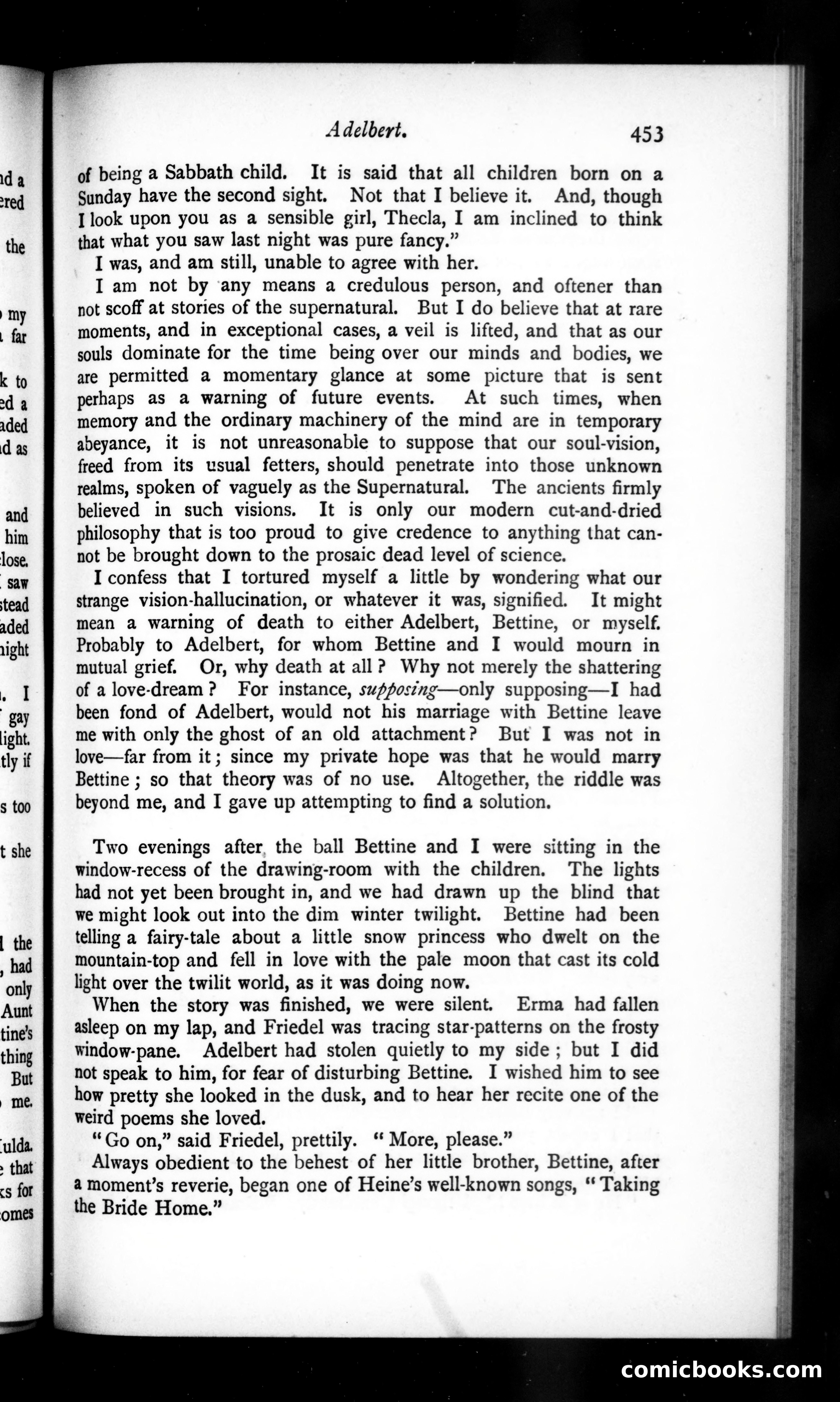 The Argosy, Vol. 46 — page 49 of 139