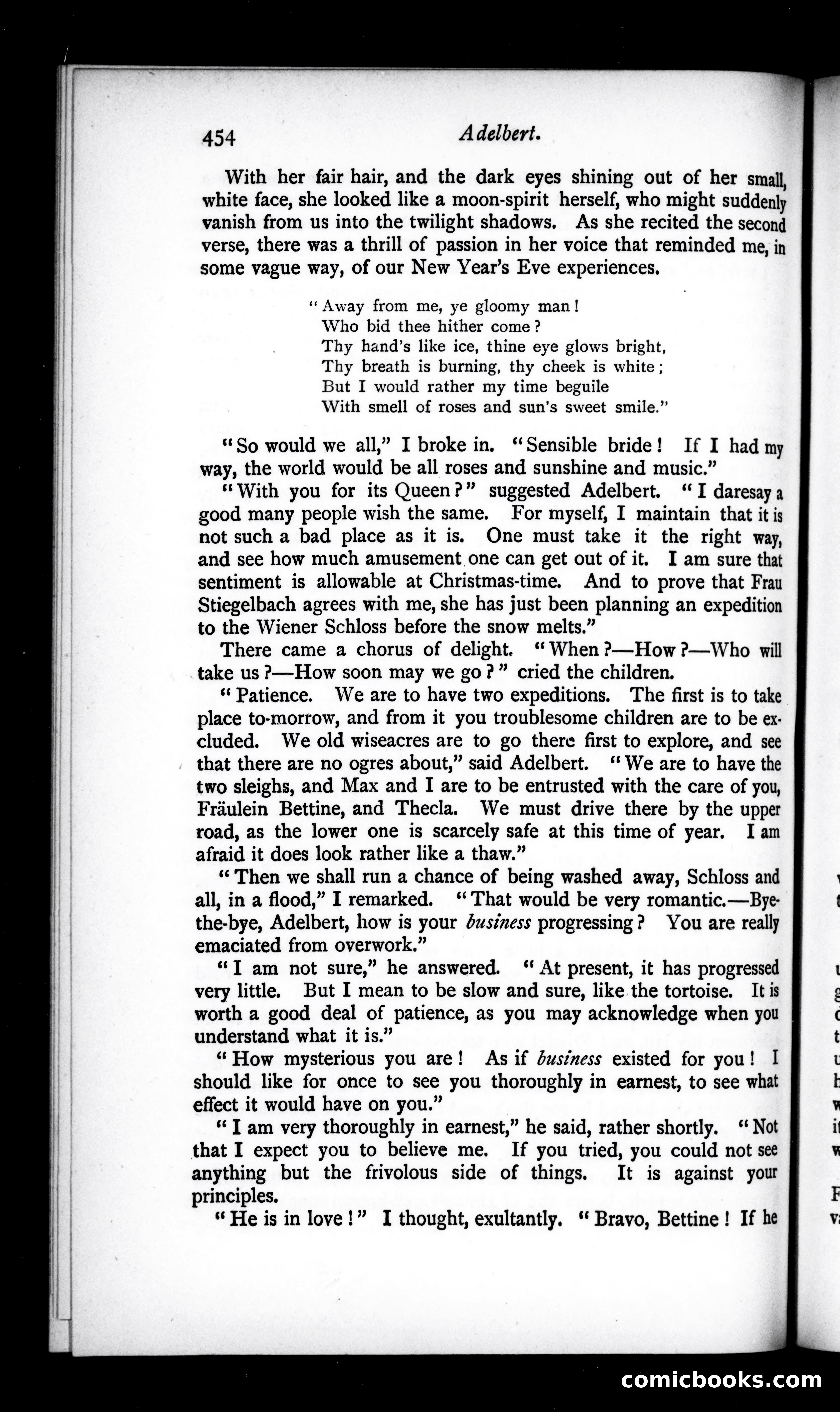 The Argosy, Vol. 46 — page 50 of 139