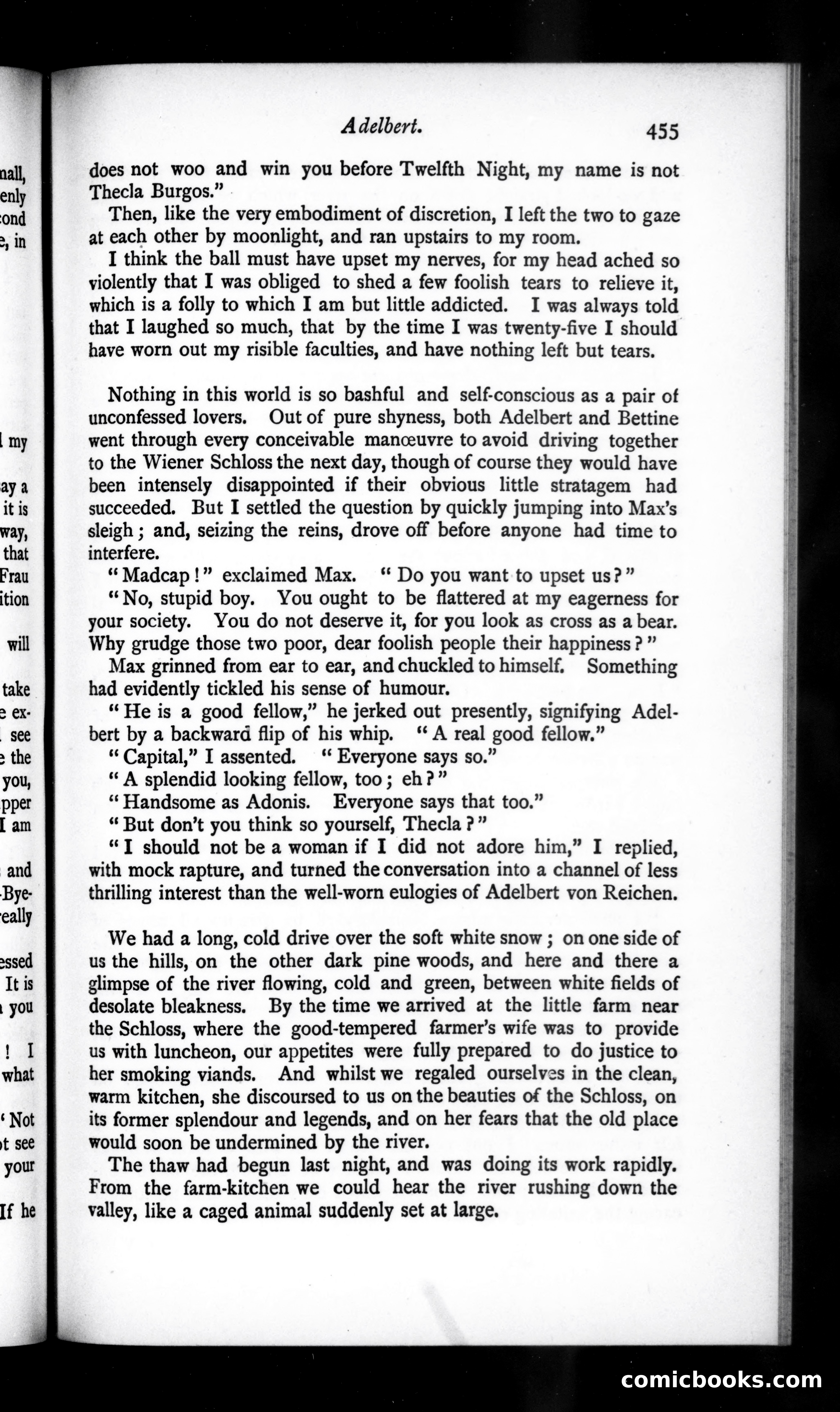 The Argosy, Vol. 46 — page 51 of 139