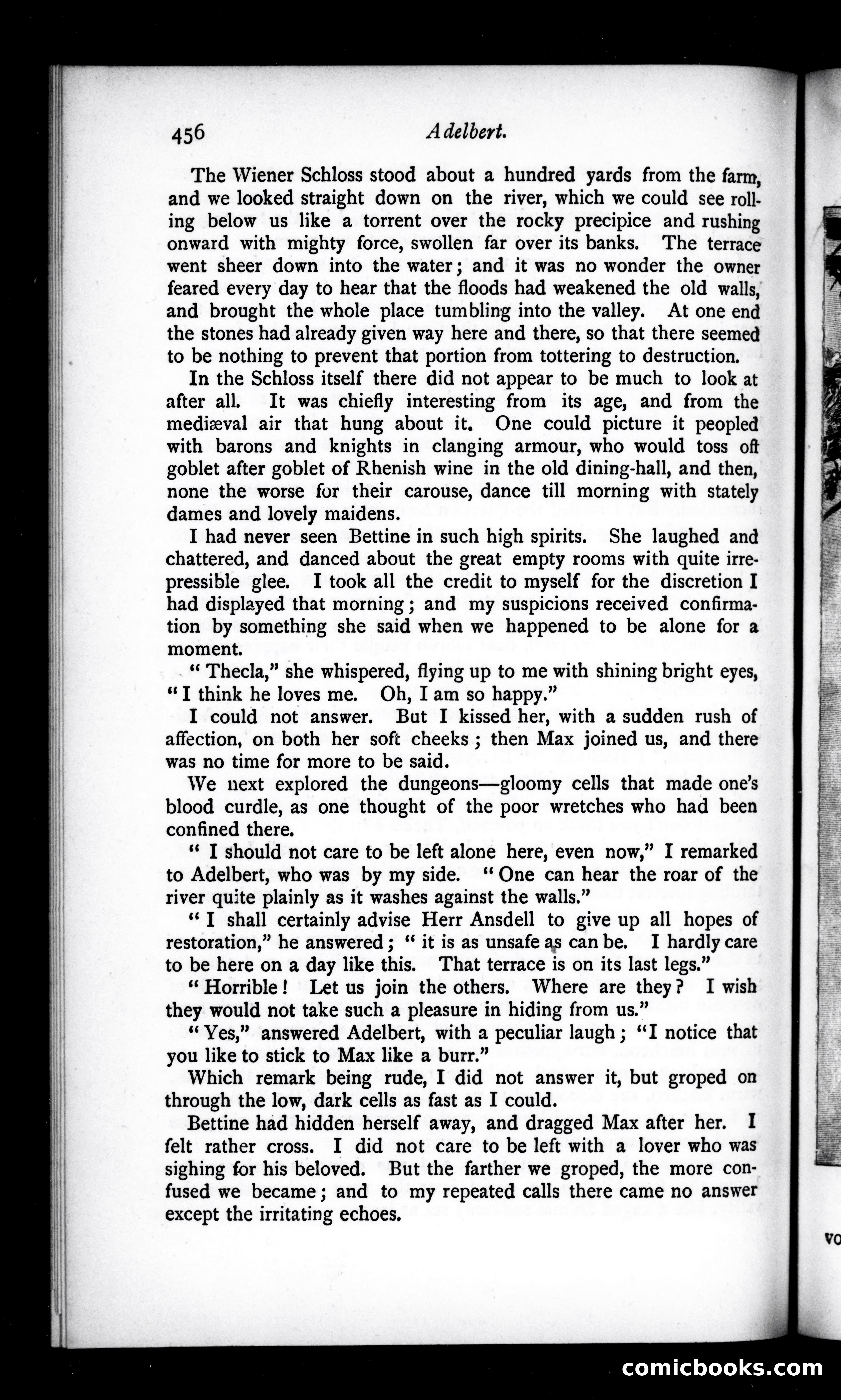 The Argosy, Vol. 46 — page 52 of 139