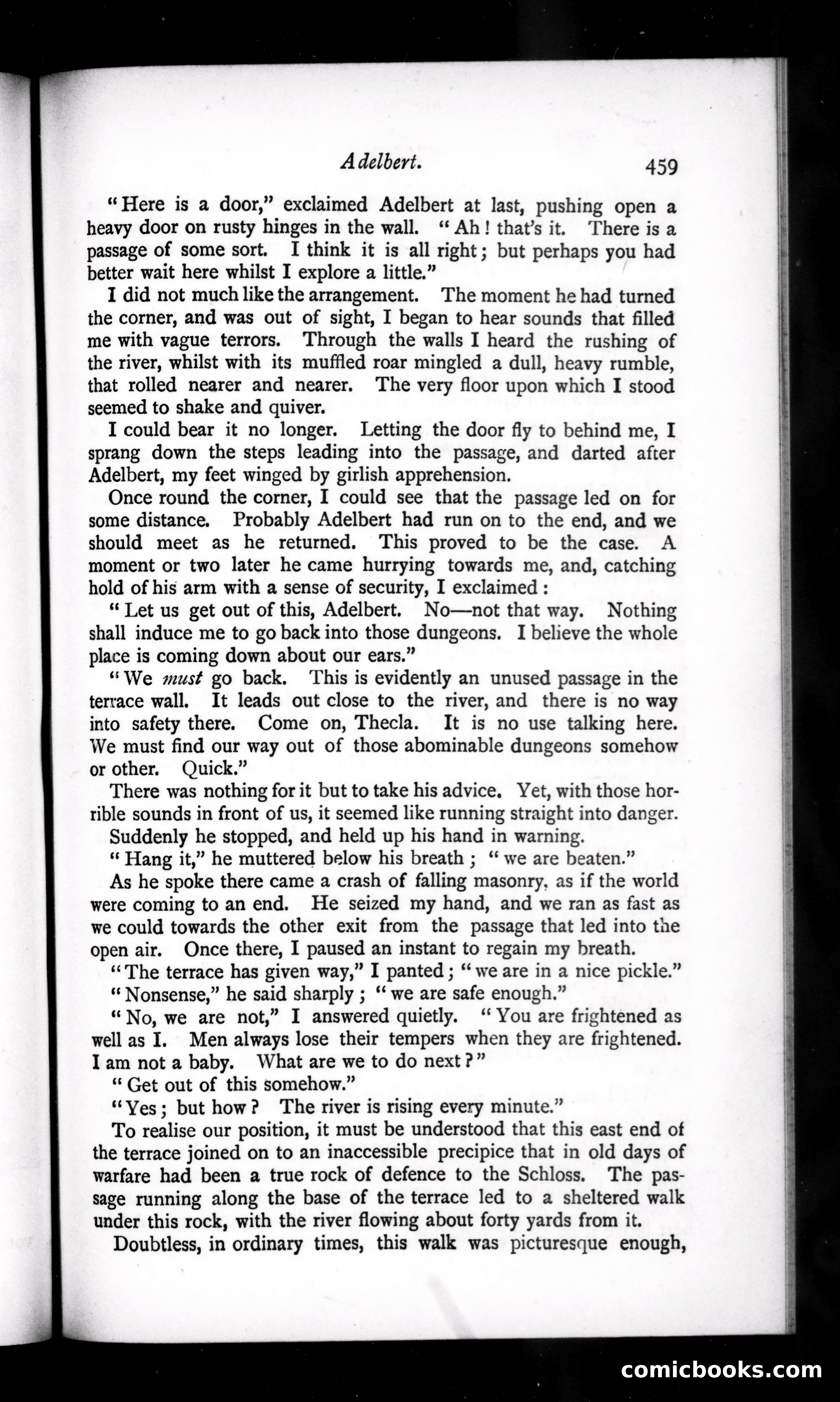 The Argosy, Vol. 46 — page 55 of 139