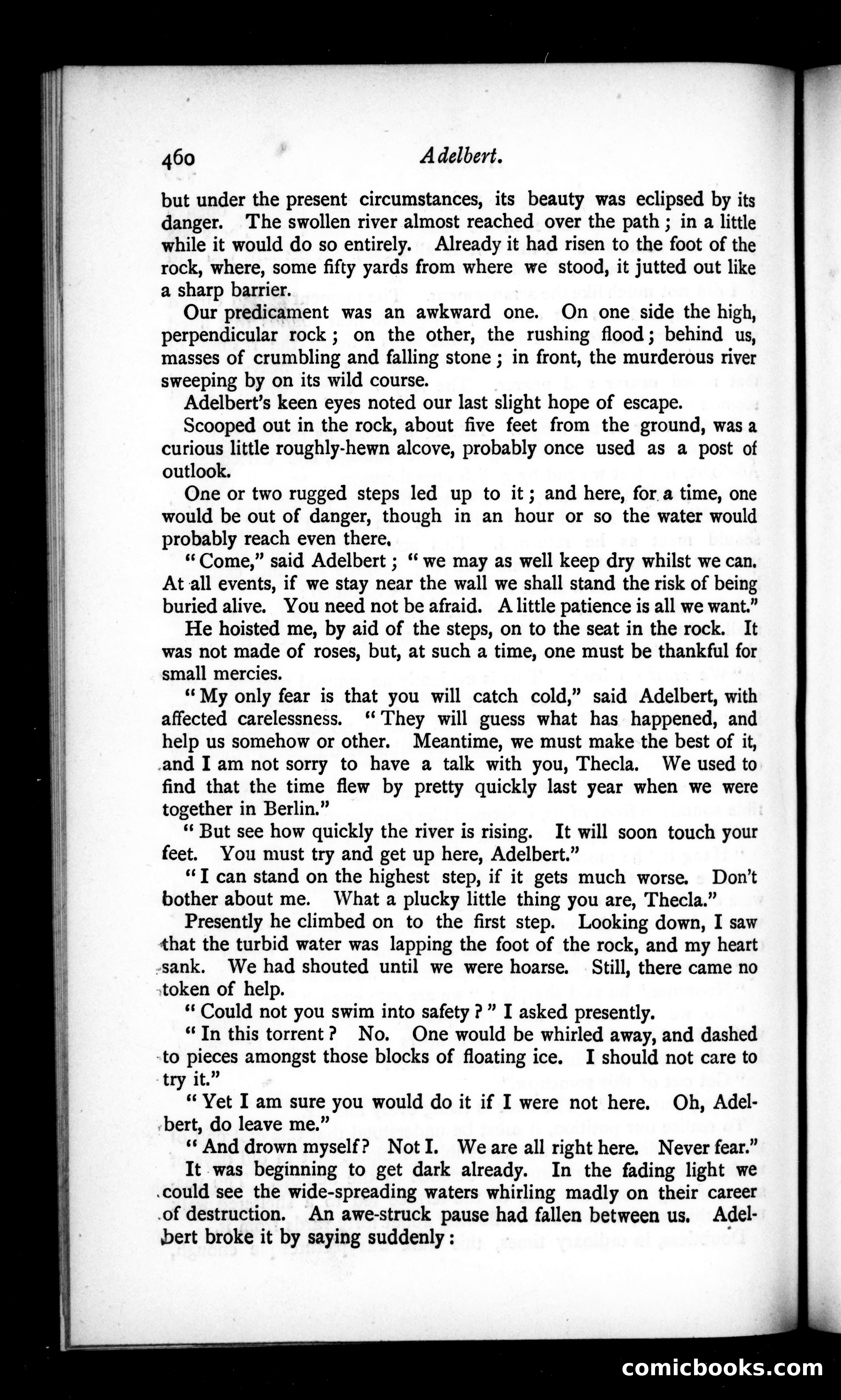 The Argosy, Vol. 46 — page 56 of 139