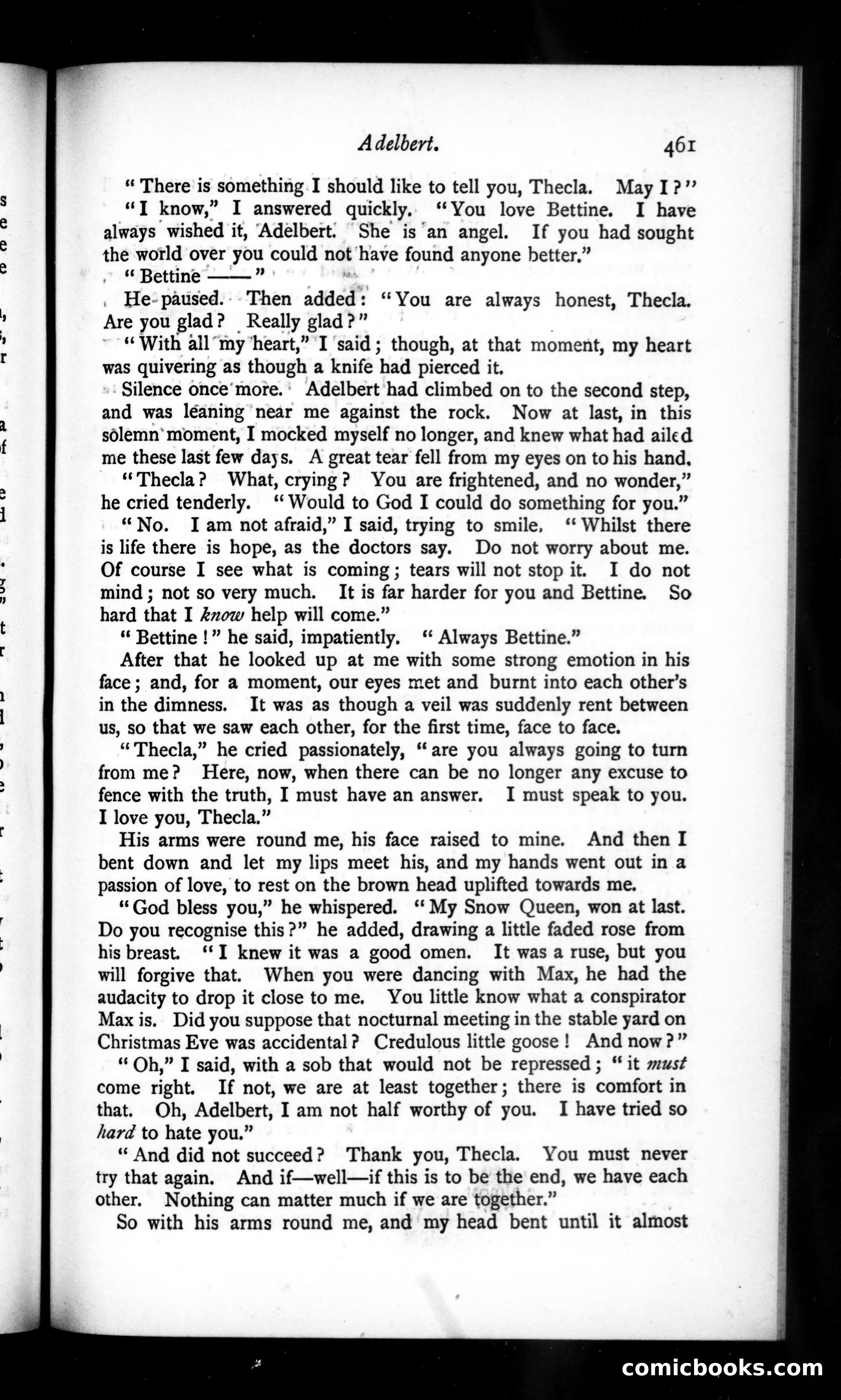 The Argosy, Vol. 46 — page 57 of 139