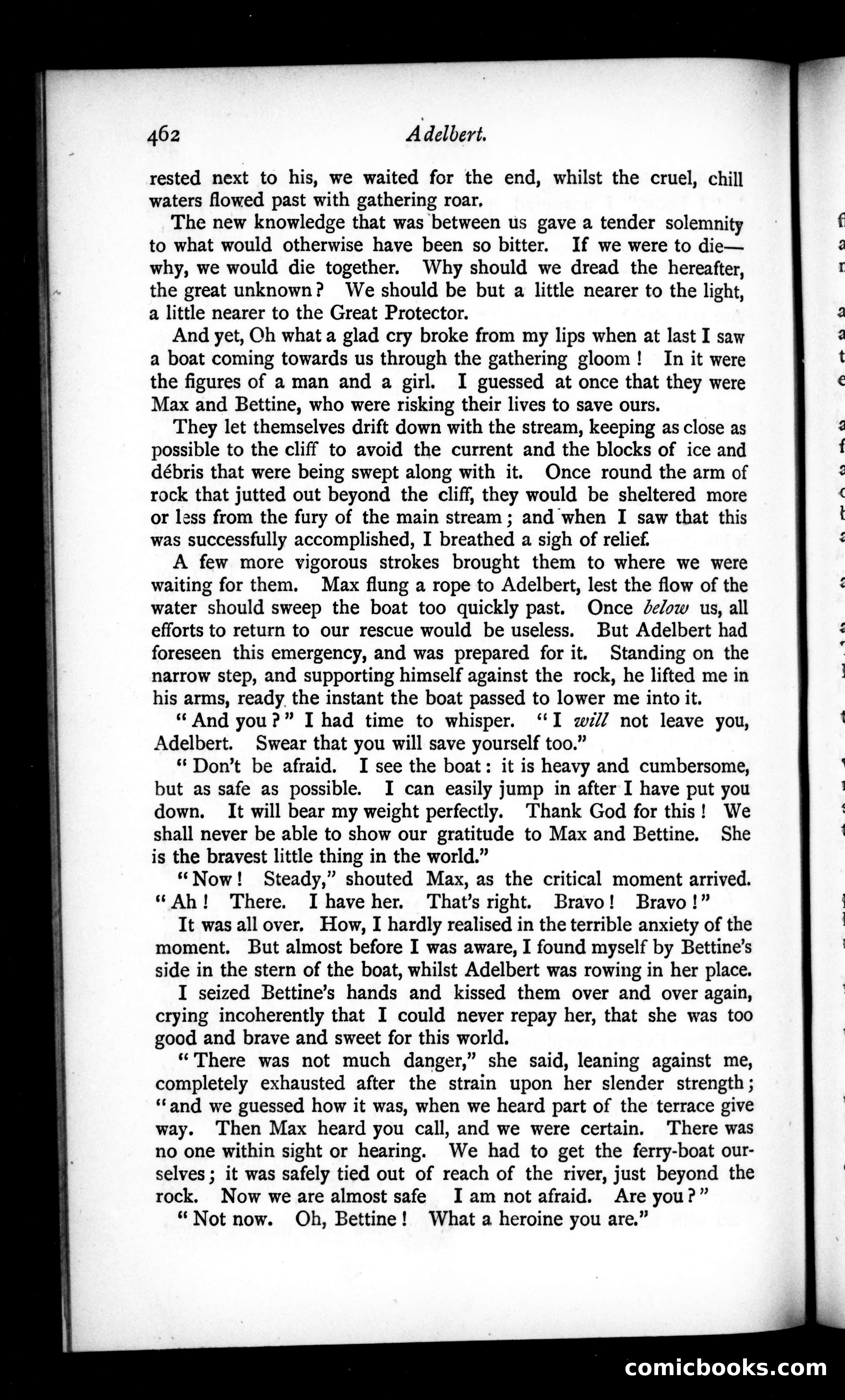 The Argosy, Vol. 46 — page 58 of 139