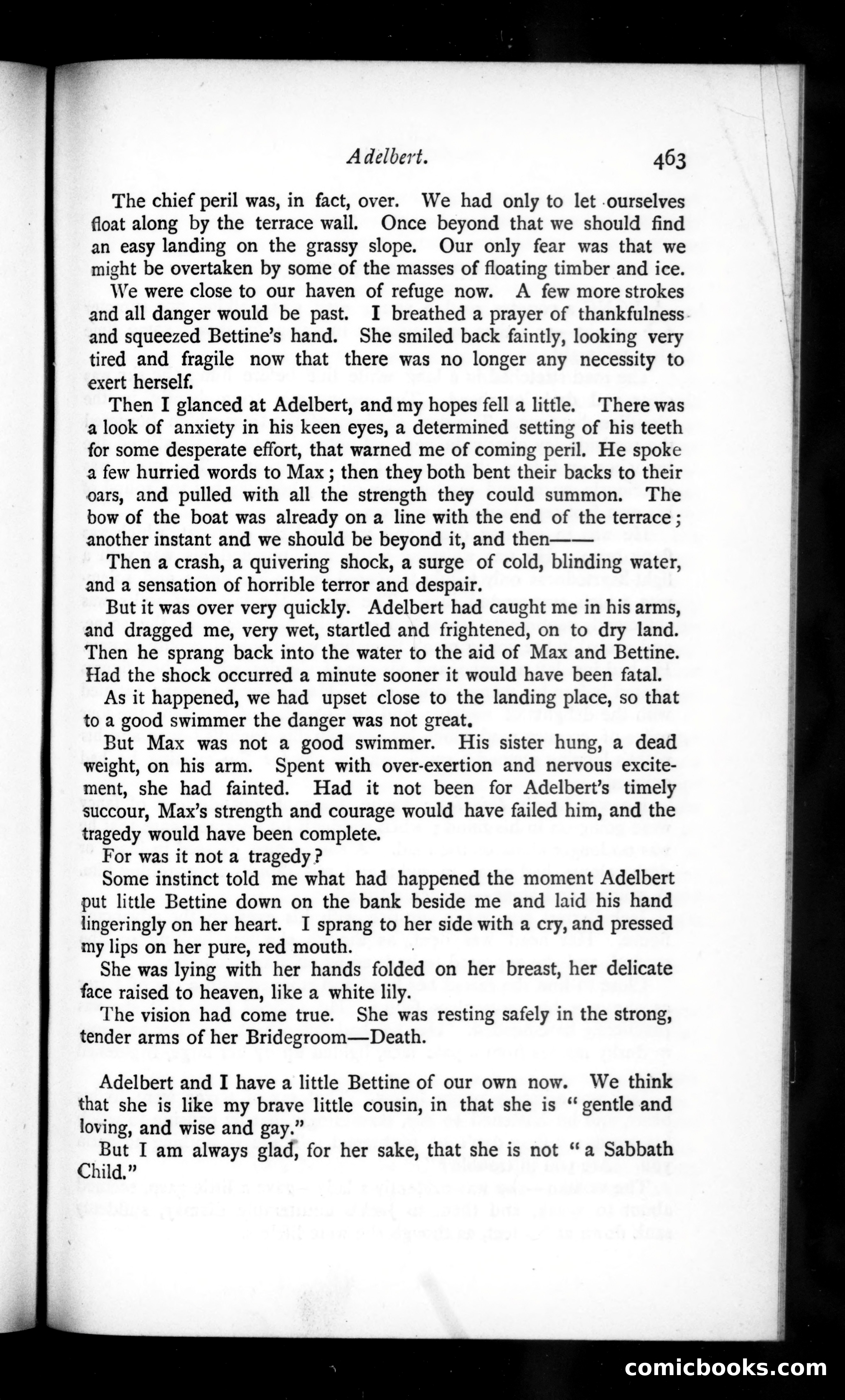 The Argosy, Vol. 46 — page 59 of 139