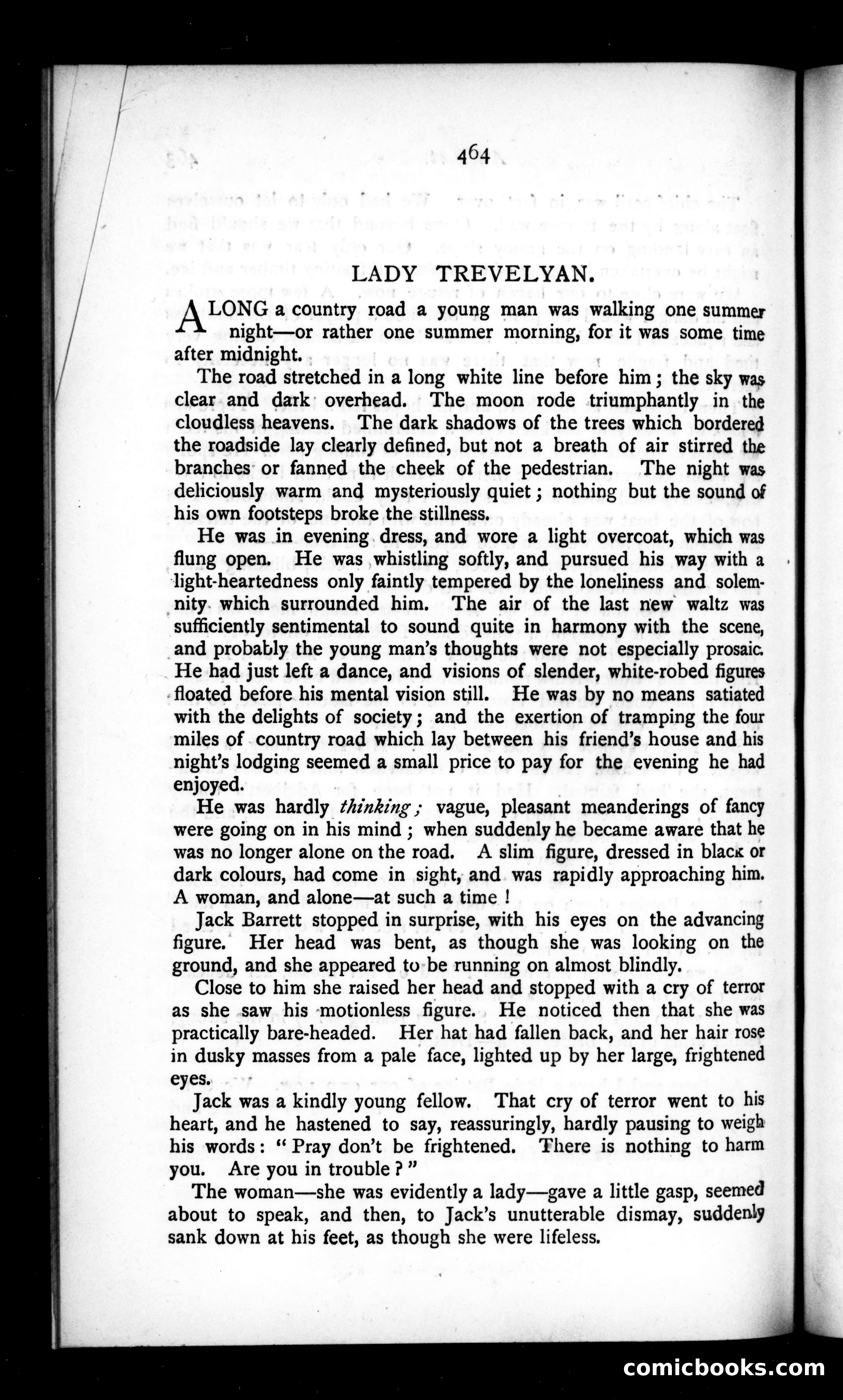 The Argosy, Vol. 46 — page 60 of 139