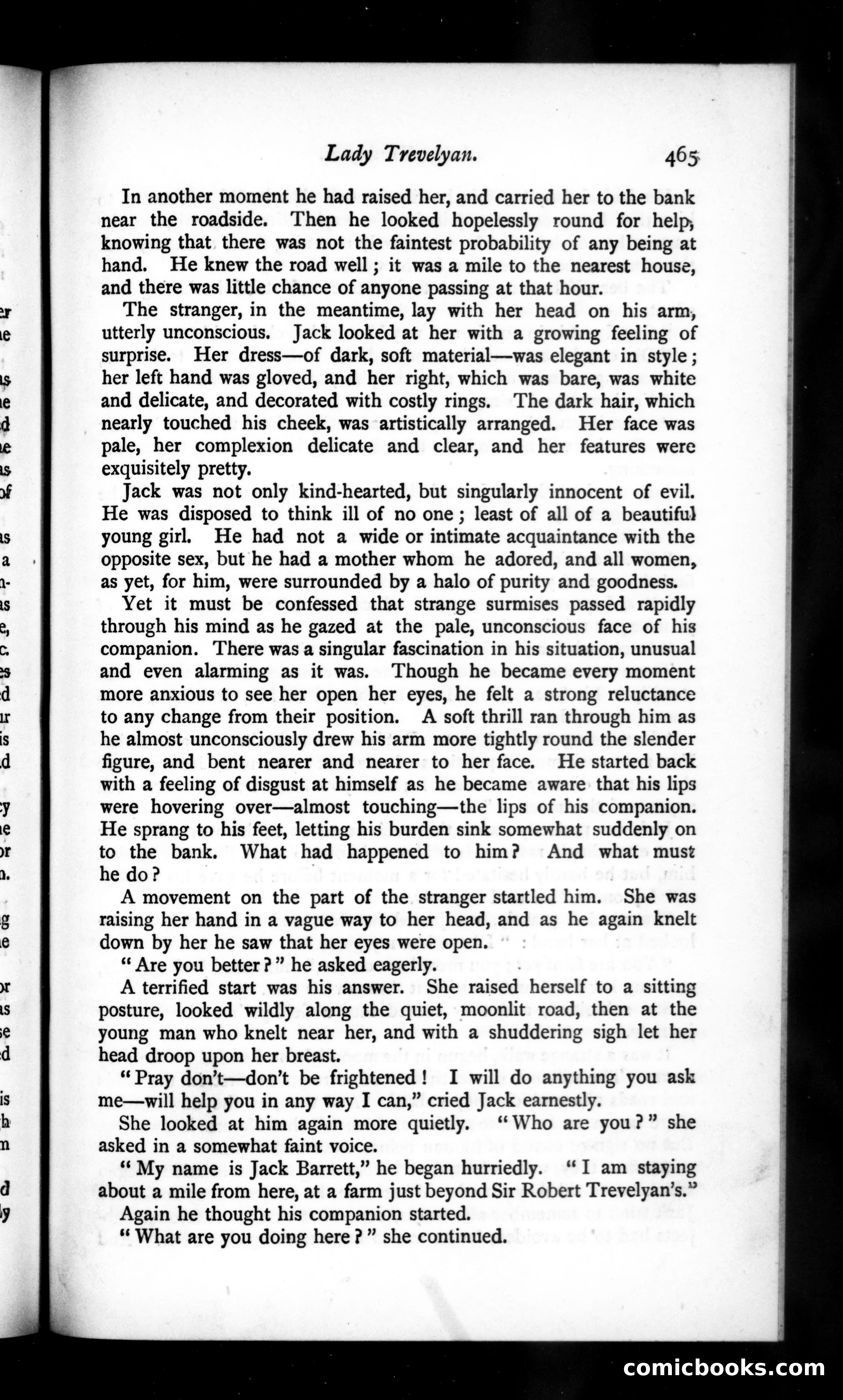 The Argosy, Vol. 46 — page 61 of 139