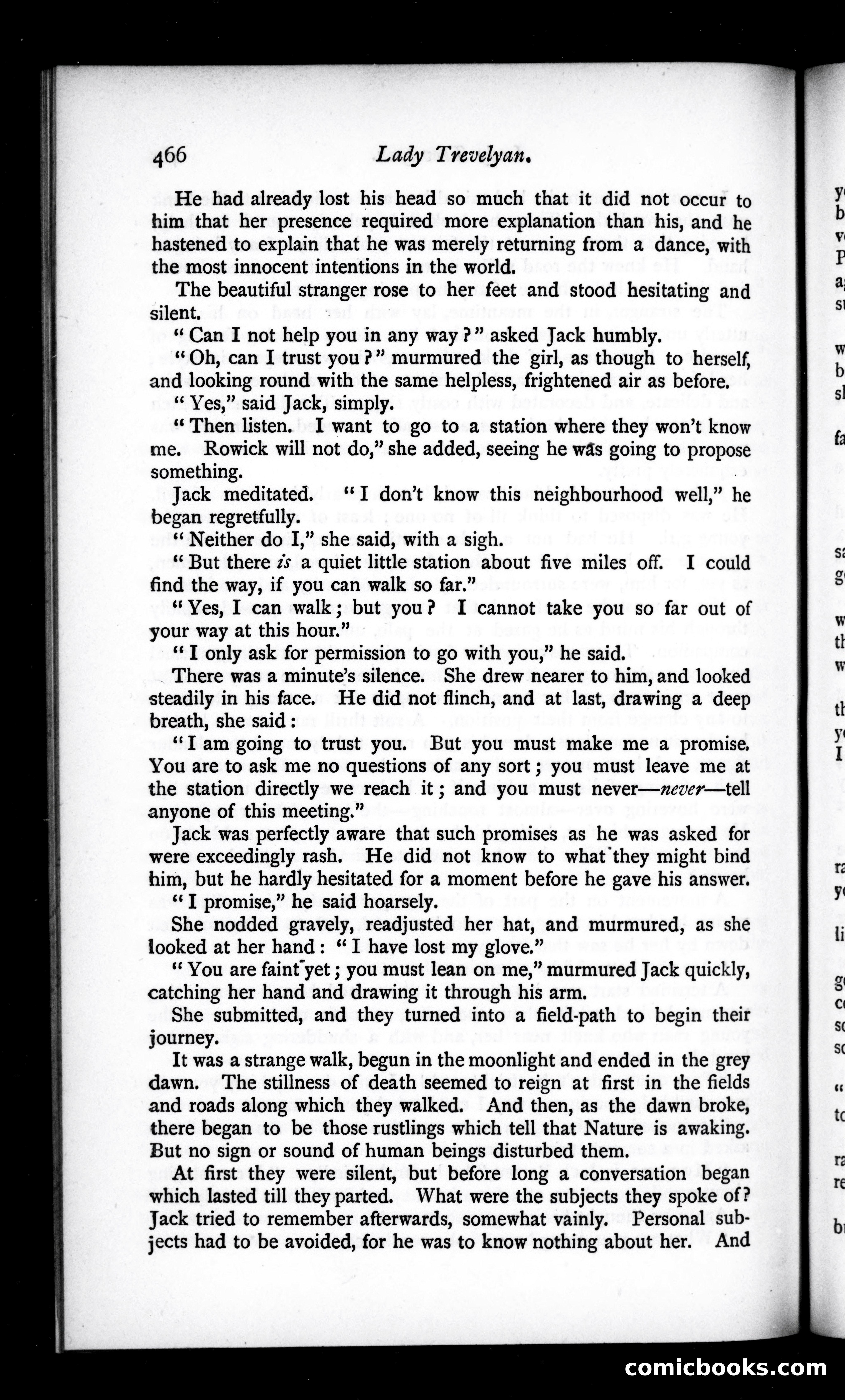 The Argosy, Vol. 46 — page 62 of 139