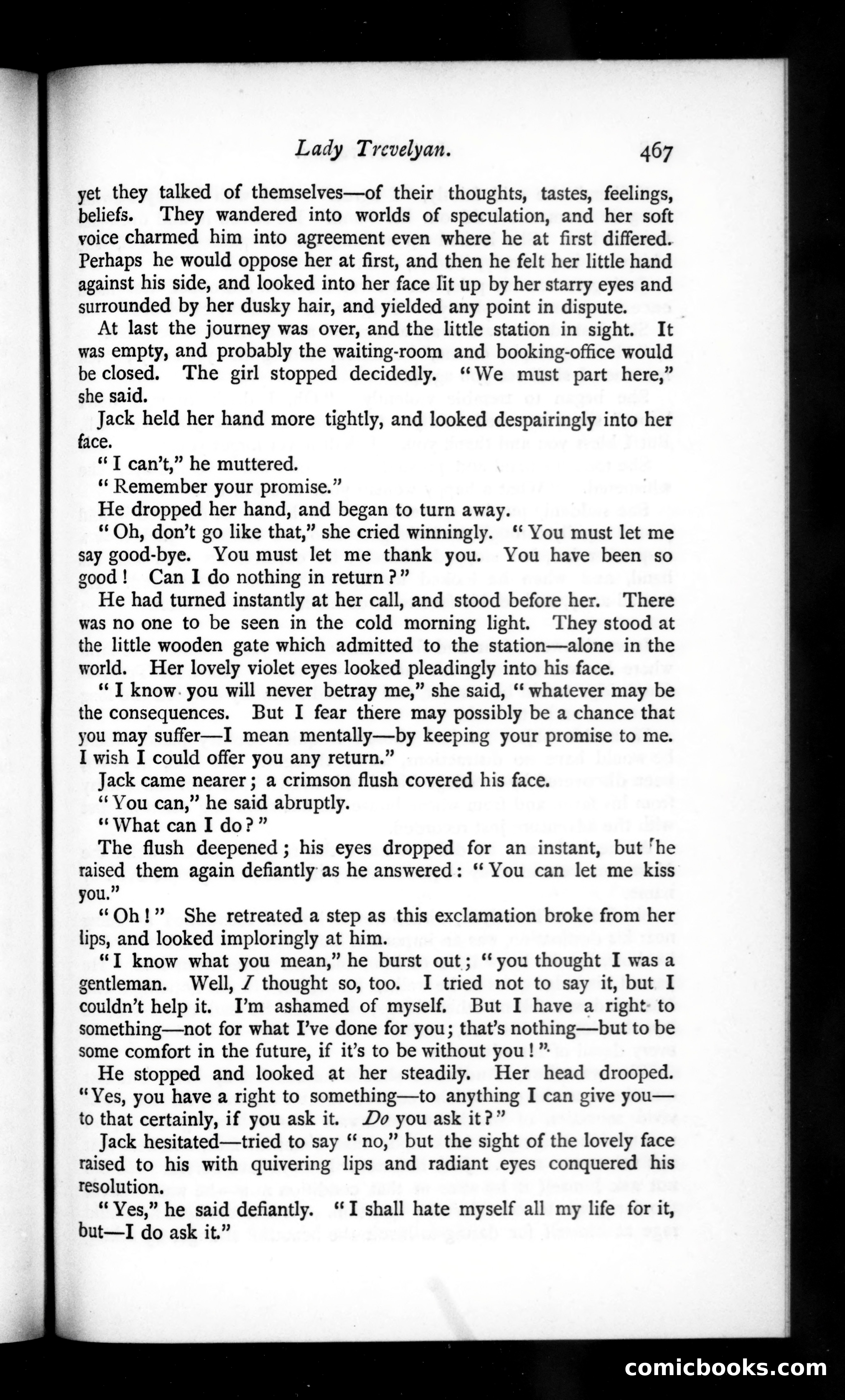 The Argosy, Vol. 46 — page 63 of 139