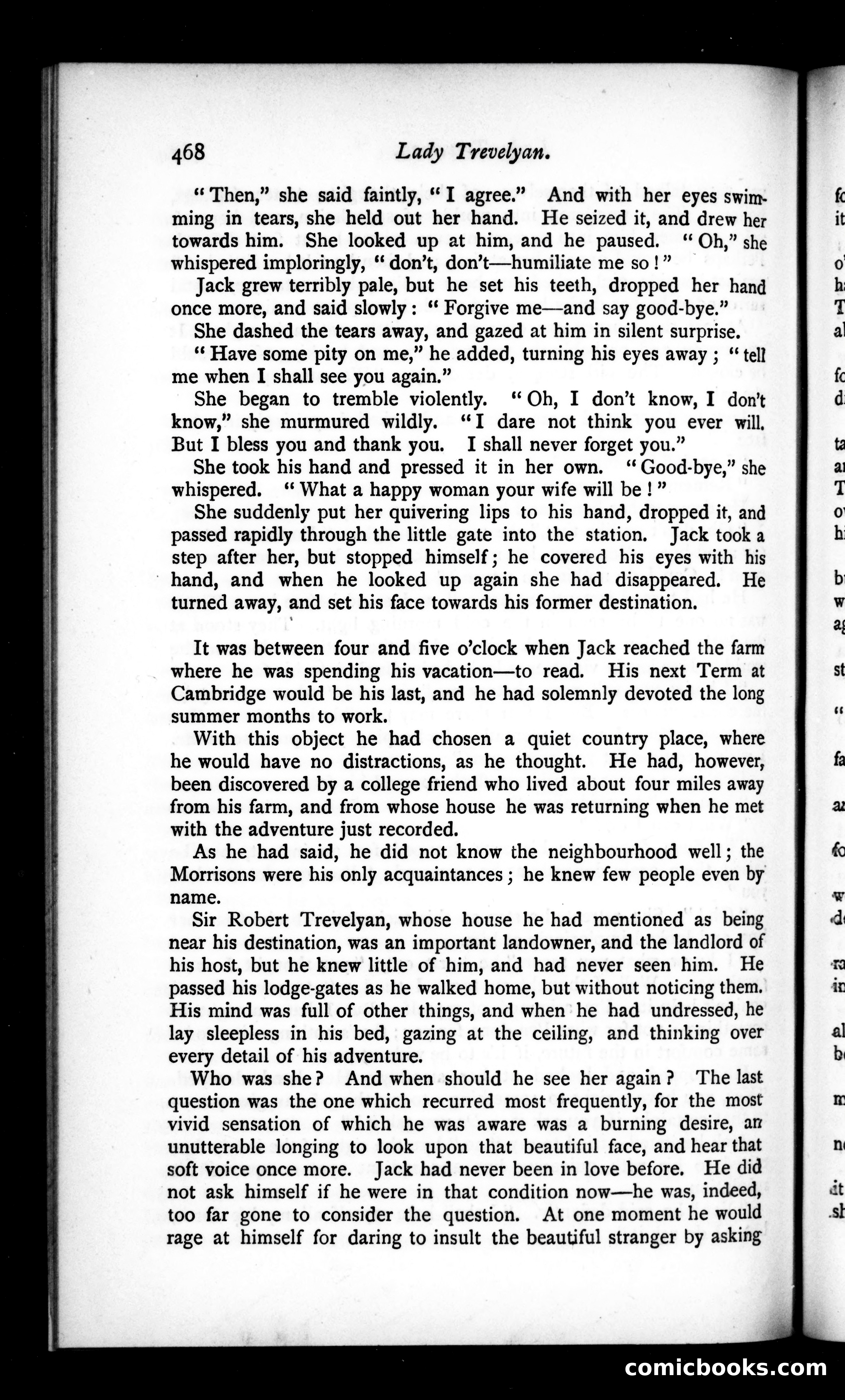 The Argosy, Vol. 46 — page 64 of 139