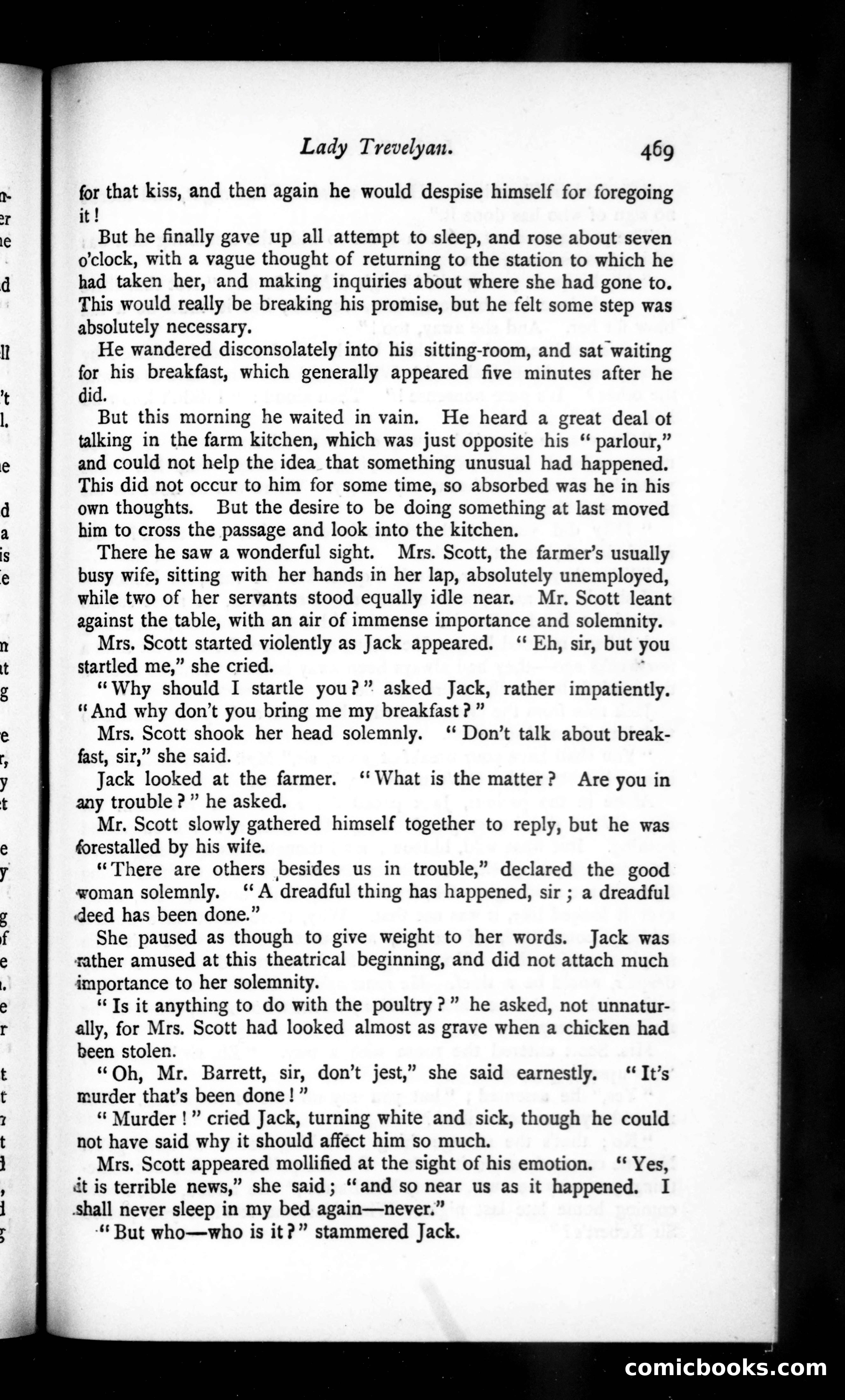The Argosy, Vol. 46 — page 65 of 139
