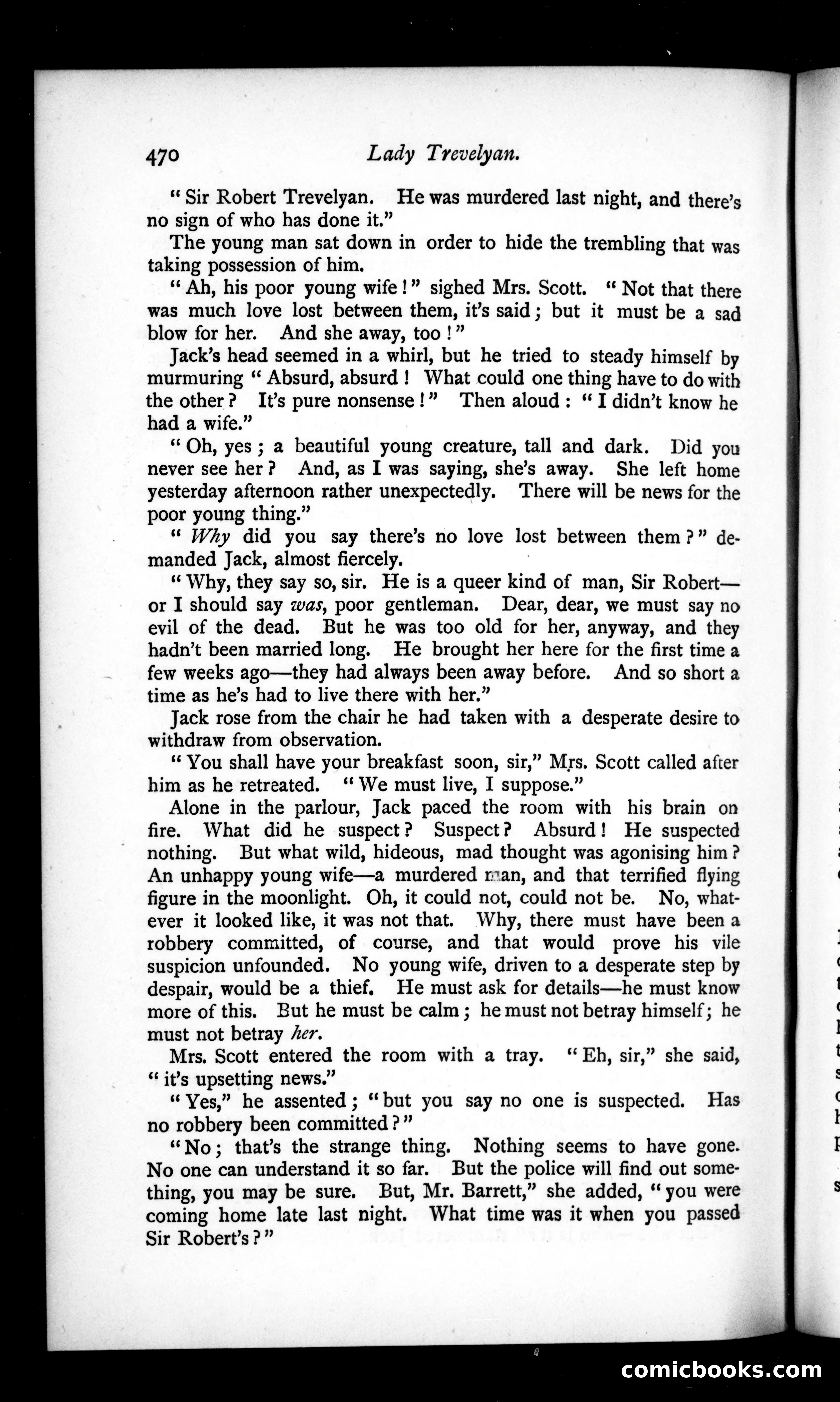 The Argosy, Vol. 46 — page 66 of 139