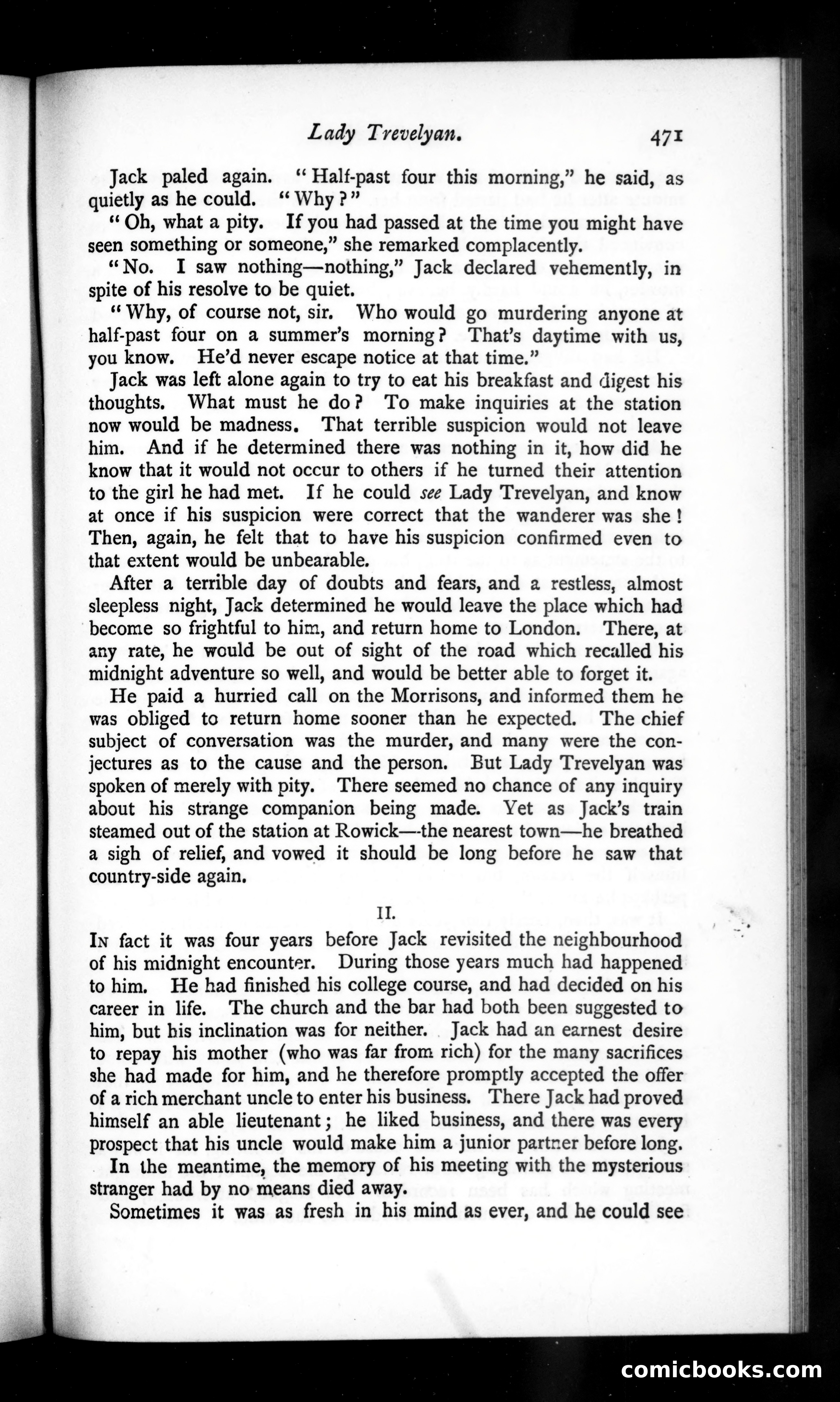 The Argosy, Vol. 46 — page 67 of 139