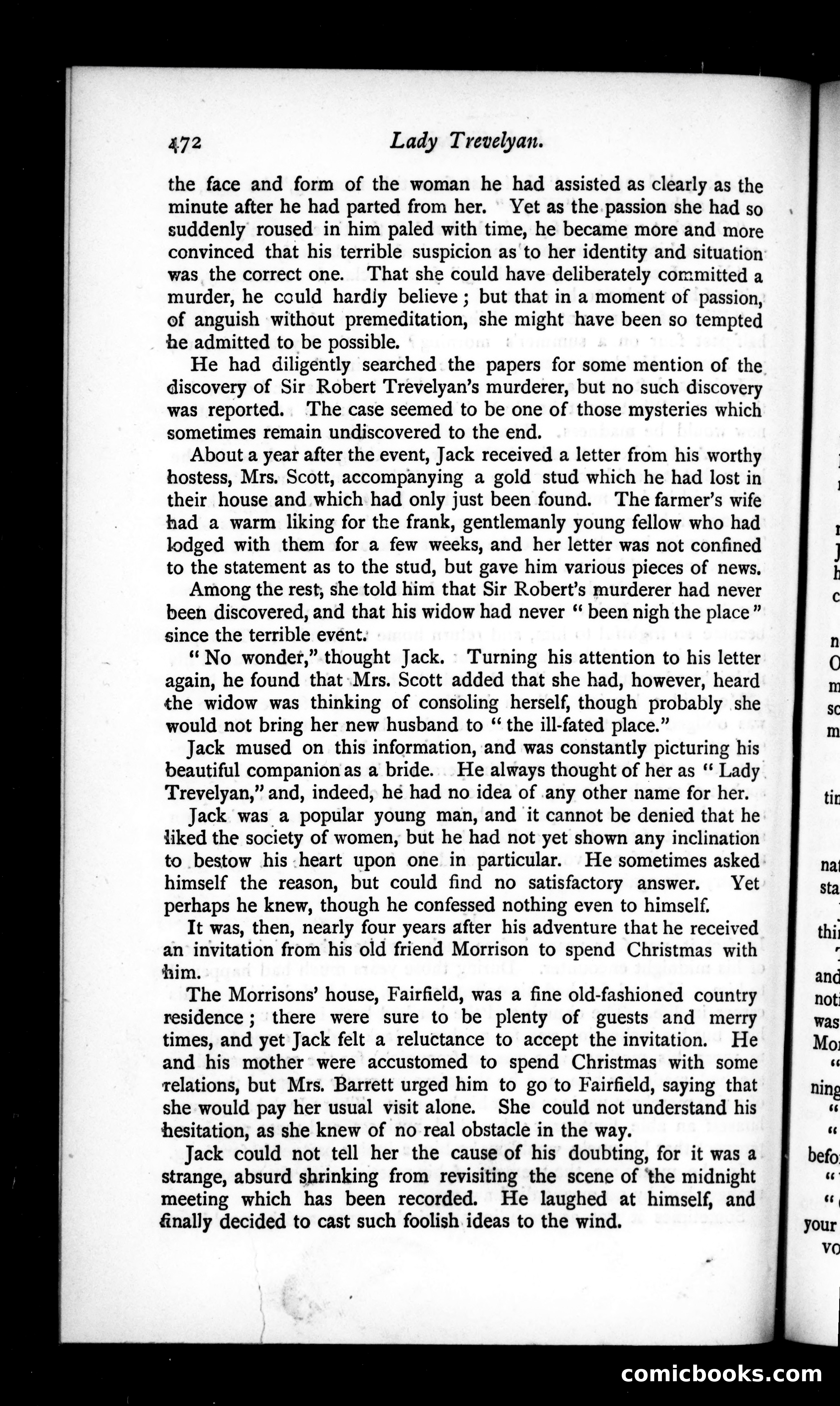 The Argosy, Vol. 46 — page 68 of 139