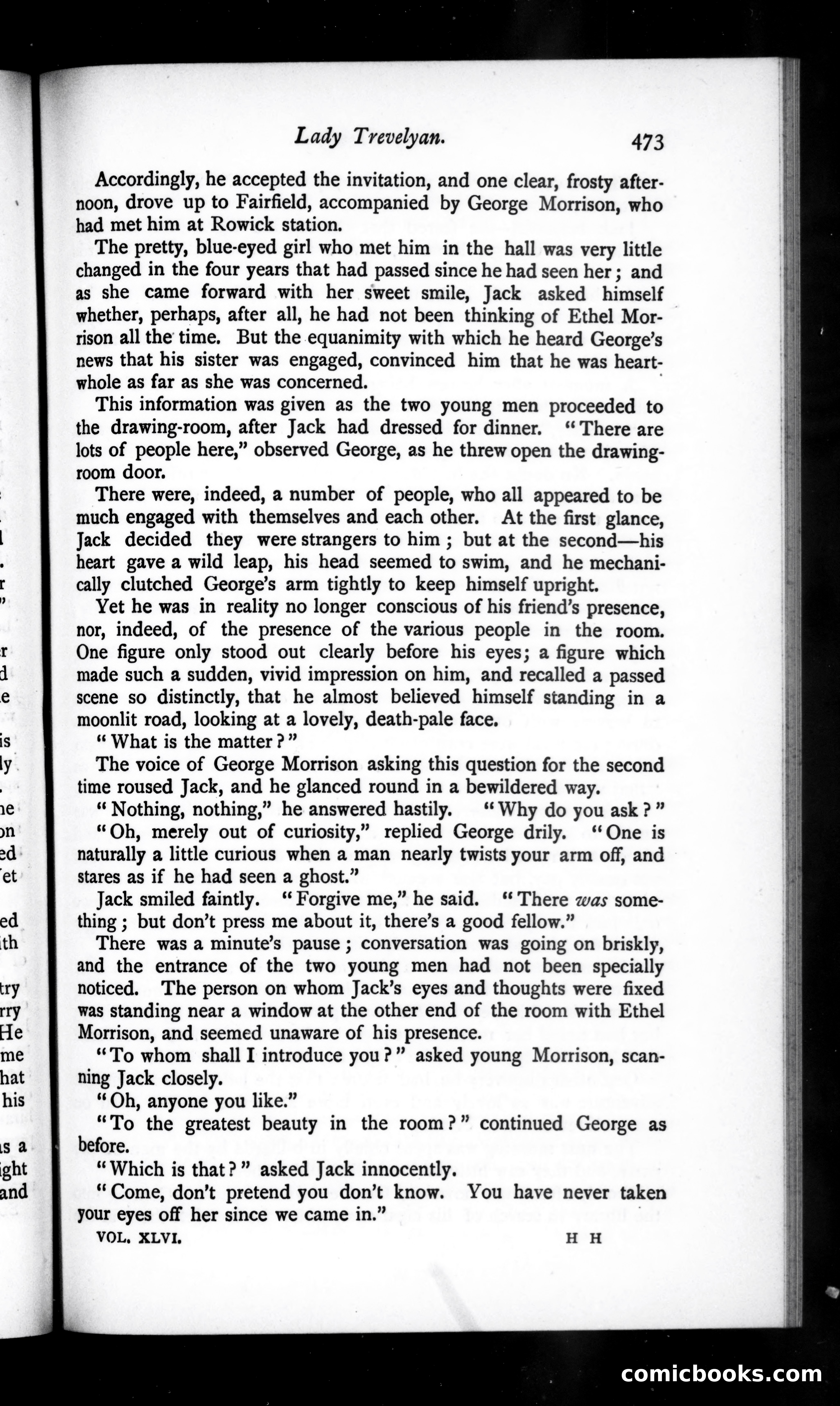 The Argosy, Vol. 46 — page 69 of 139