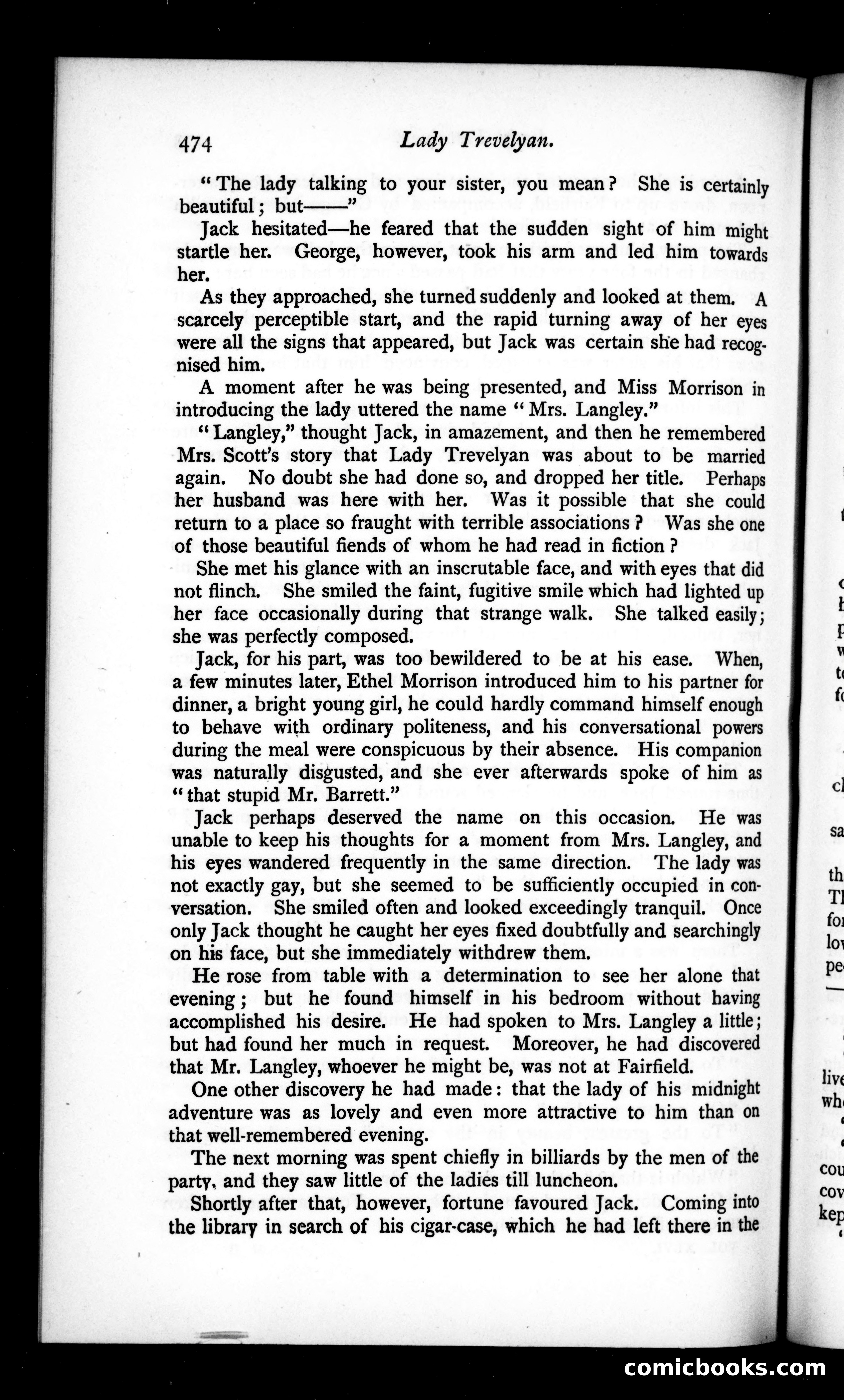 The Argosy, Vol. 46 — page 70 of 139
