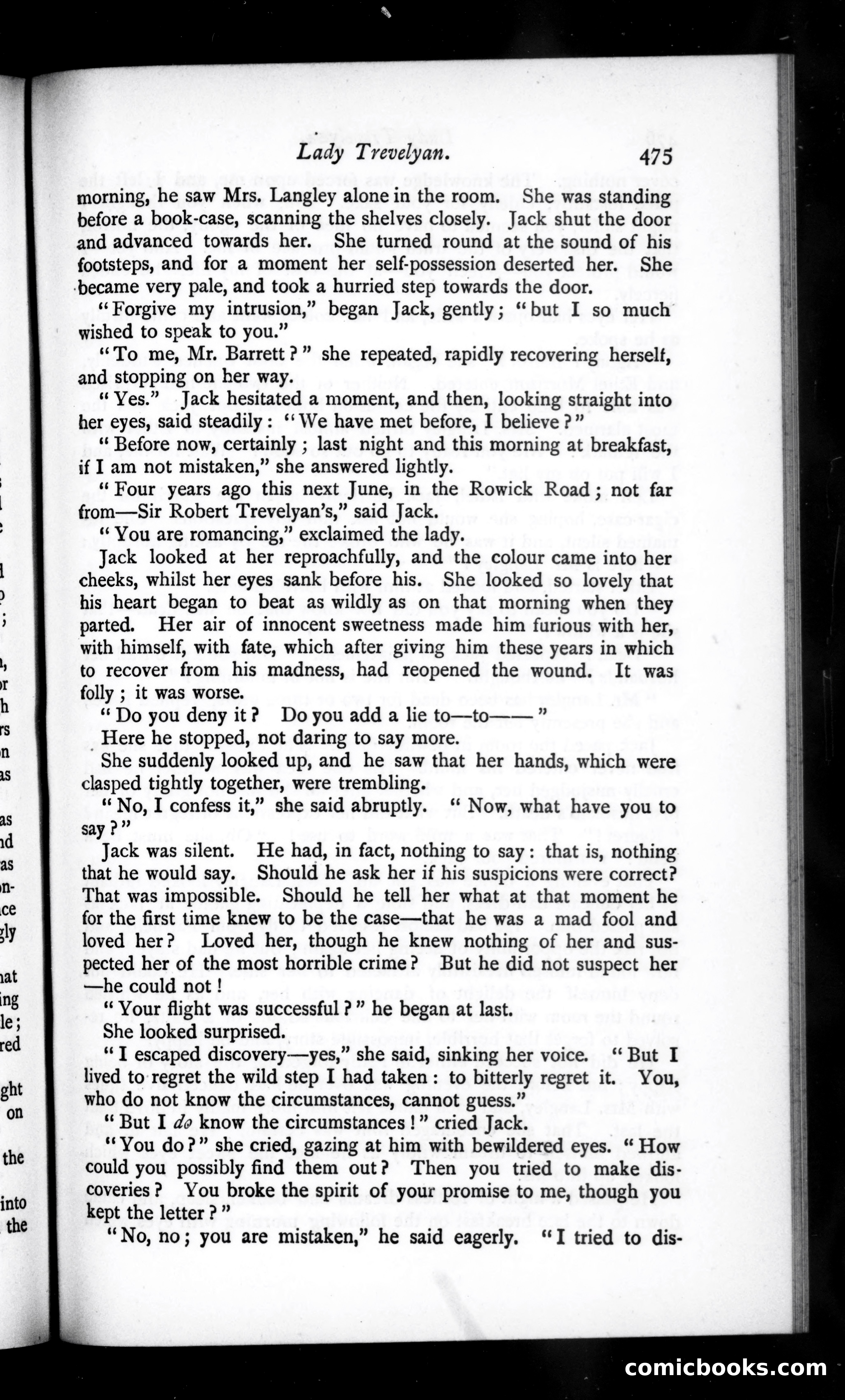 The Argosy, Vol. 46 — page 71 of 139