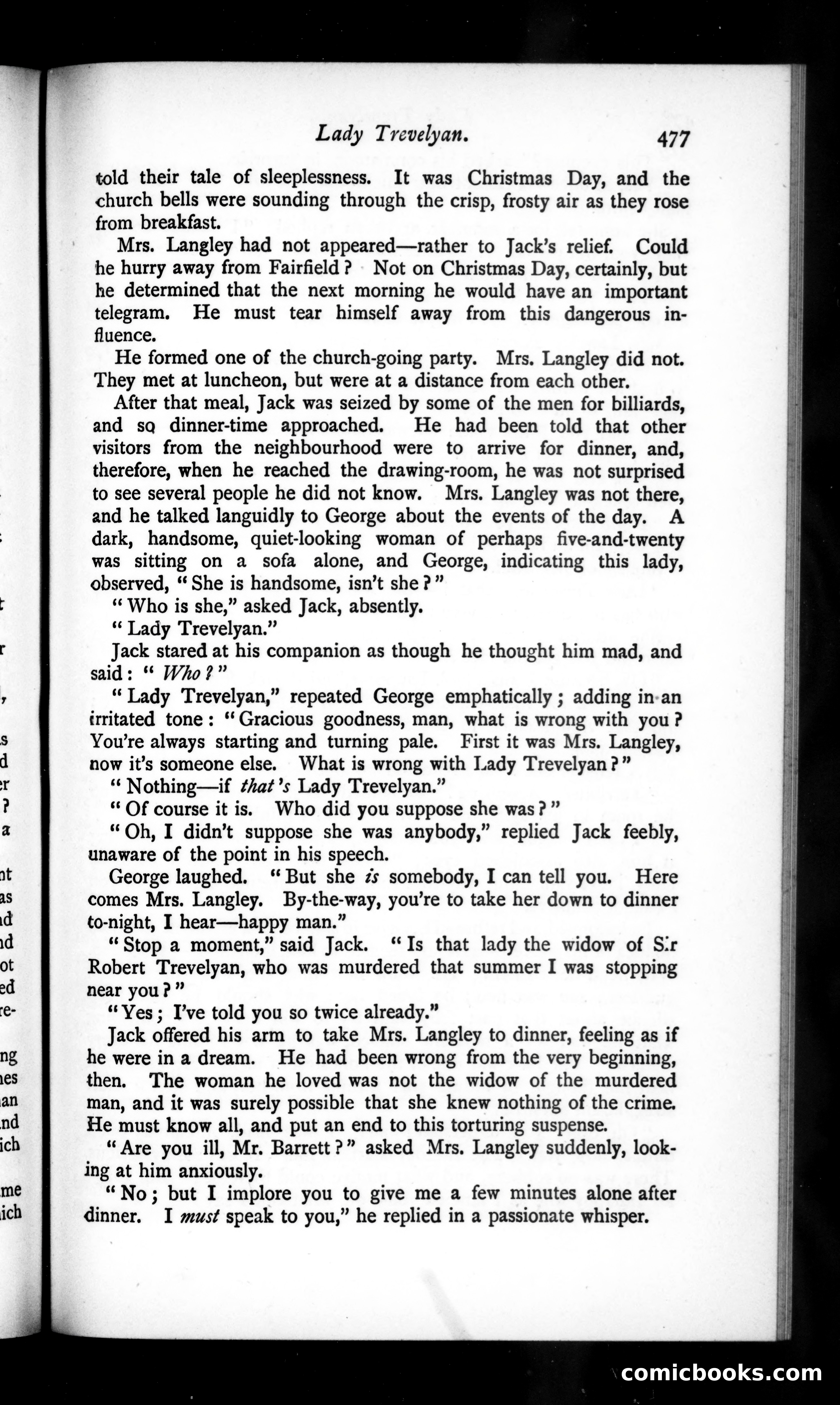 The Argosy, Vol. 46 — page 73 of 139