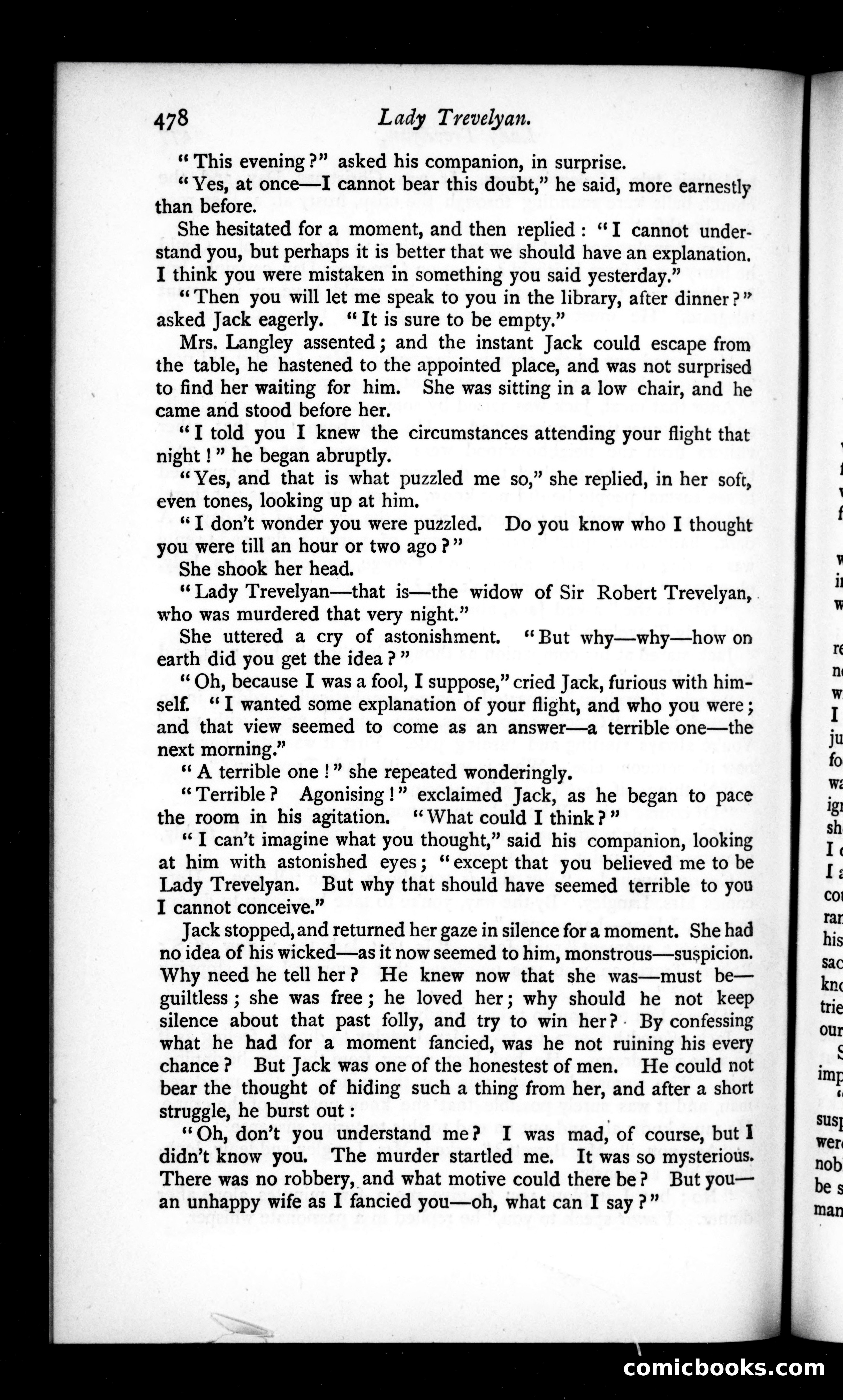 The Argosy, Vol. 46 — page 74 of 139