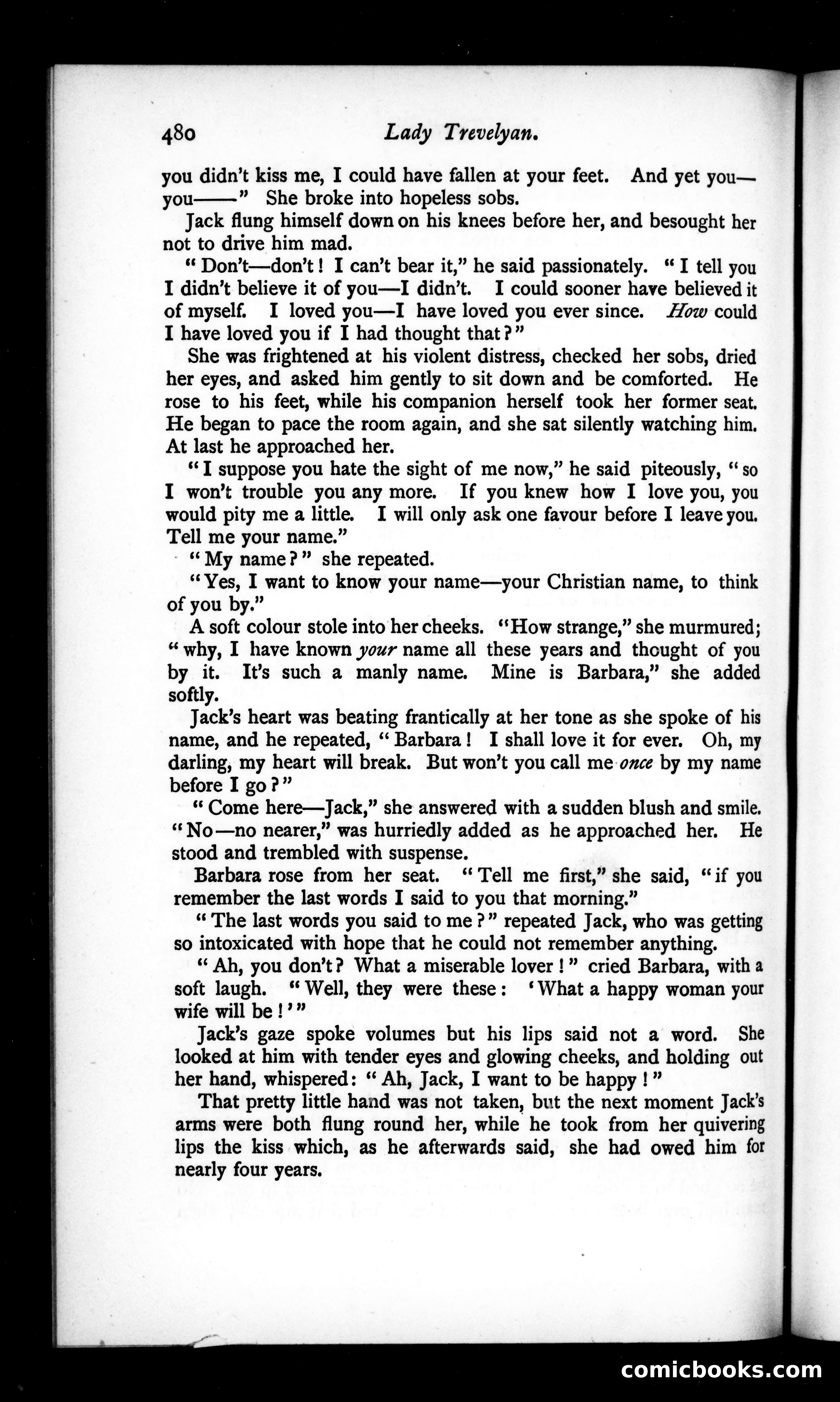The Argosy, Vol. 46 — page 76 of 139