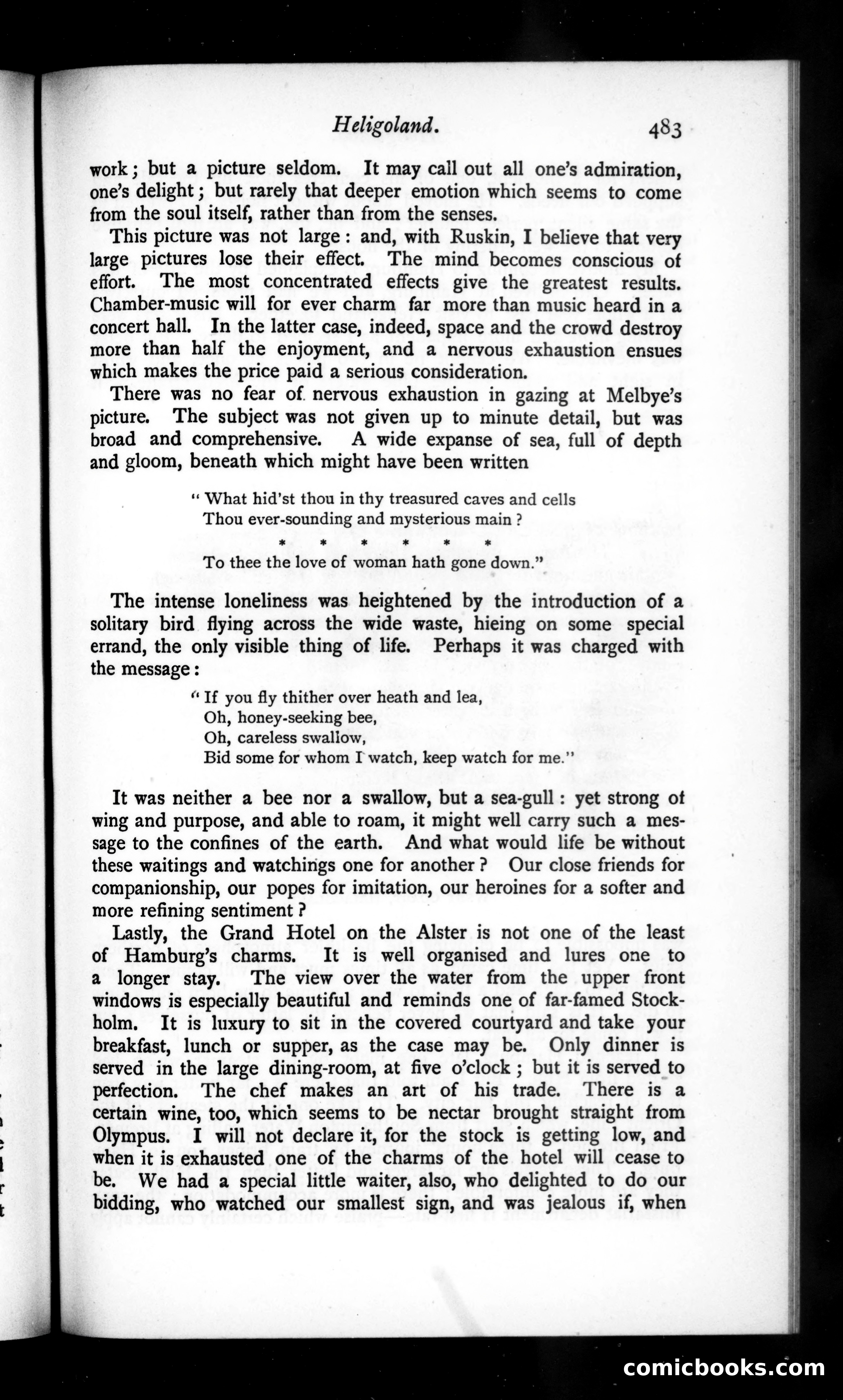 The Argosy, Vol. 46 — page 79 of 139
