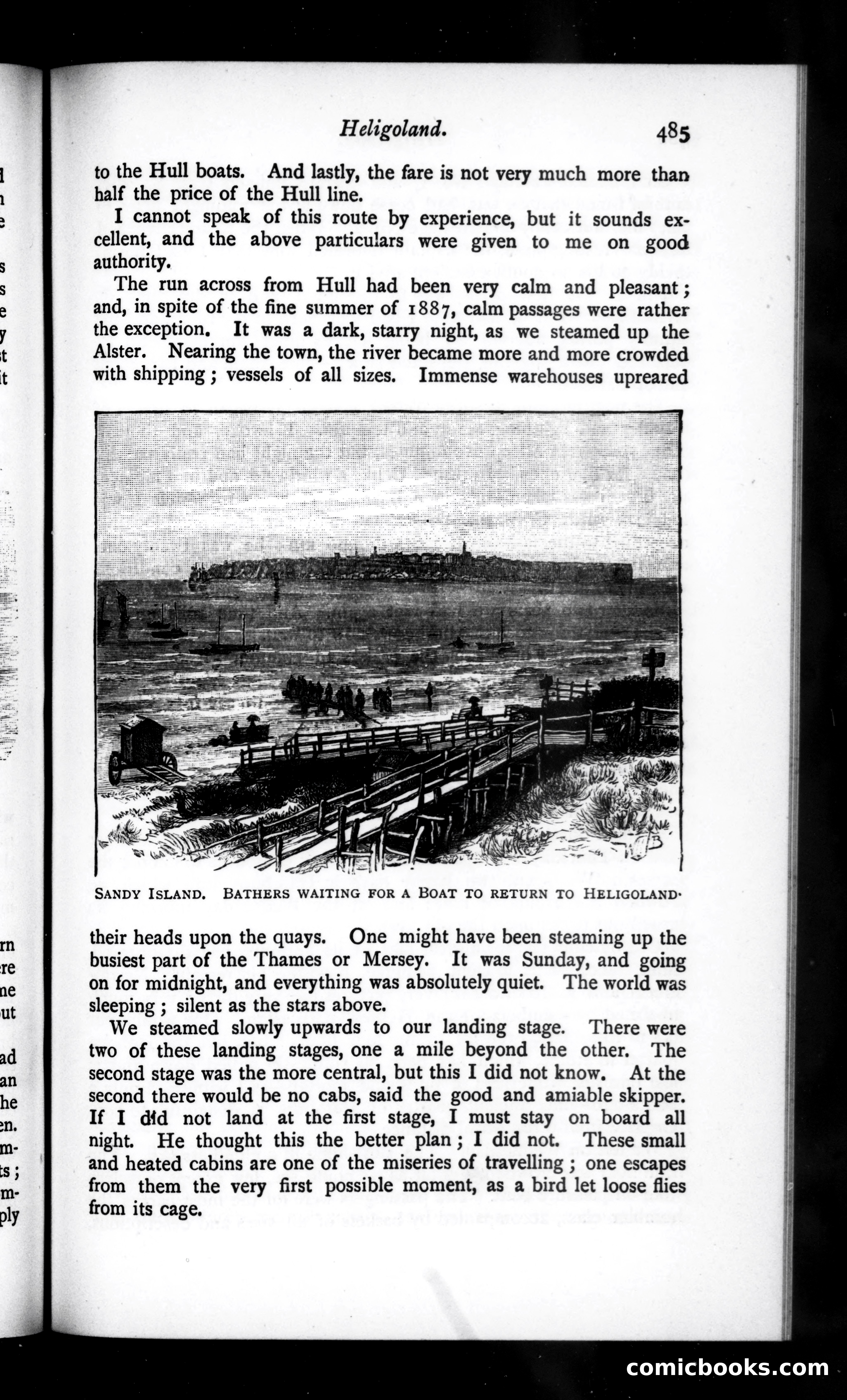 The Argosy, Vol. 46 — page 81 of 139