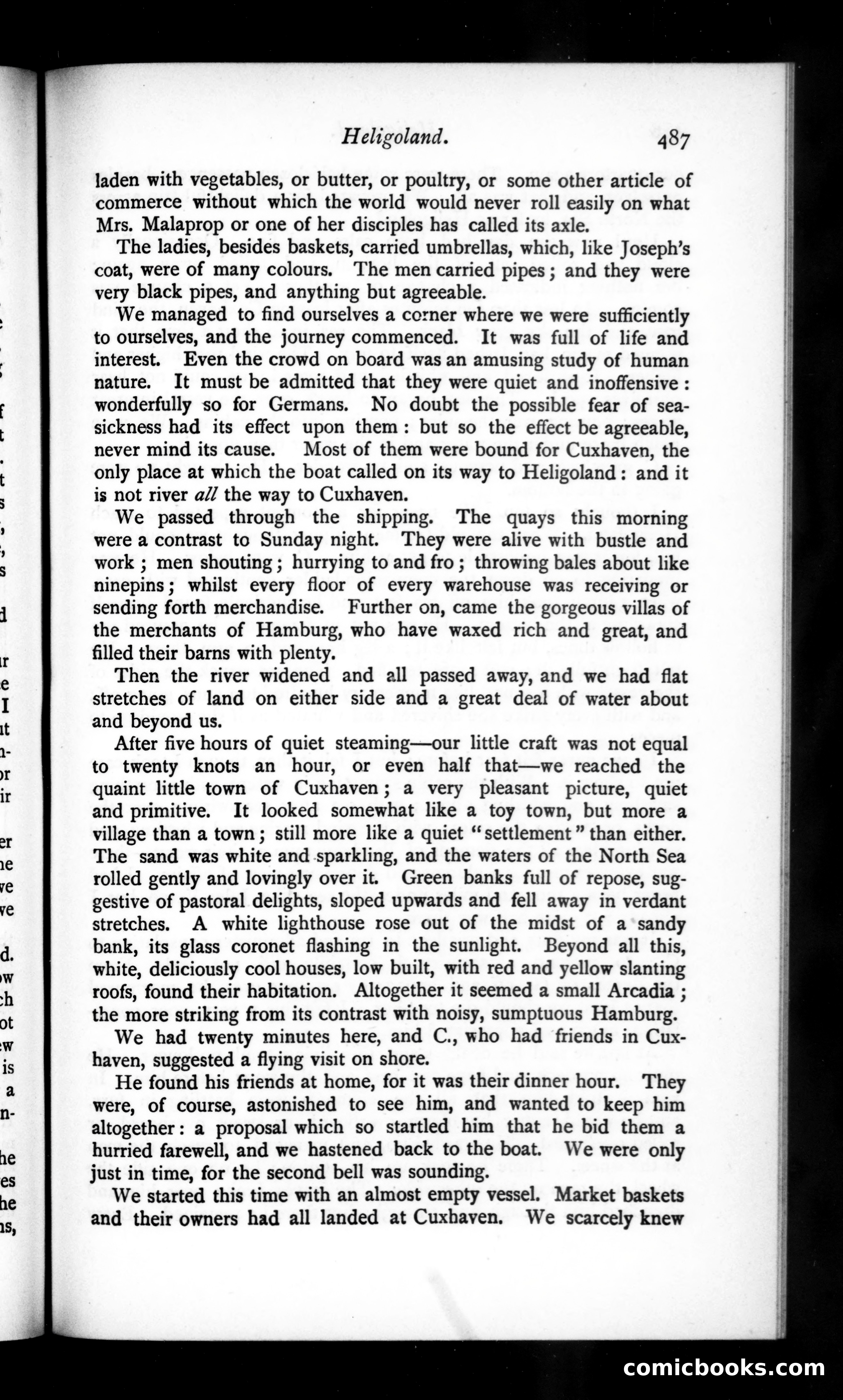 The Argosy, Vol. 46 — page 83 of 139