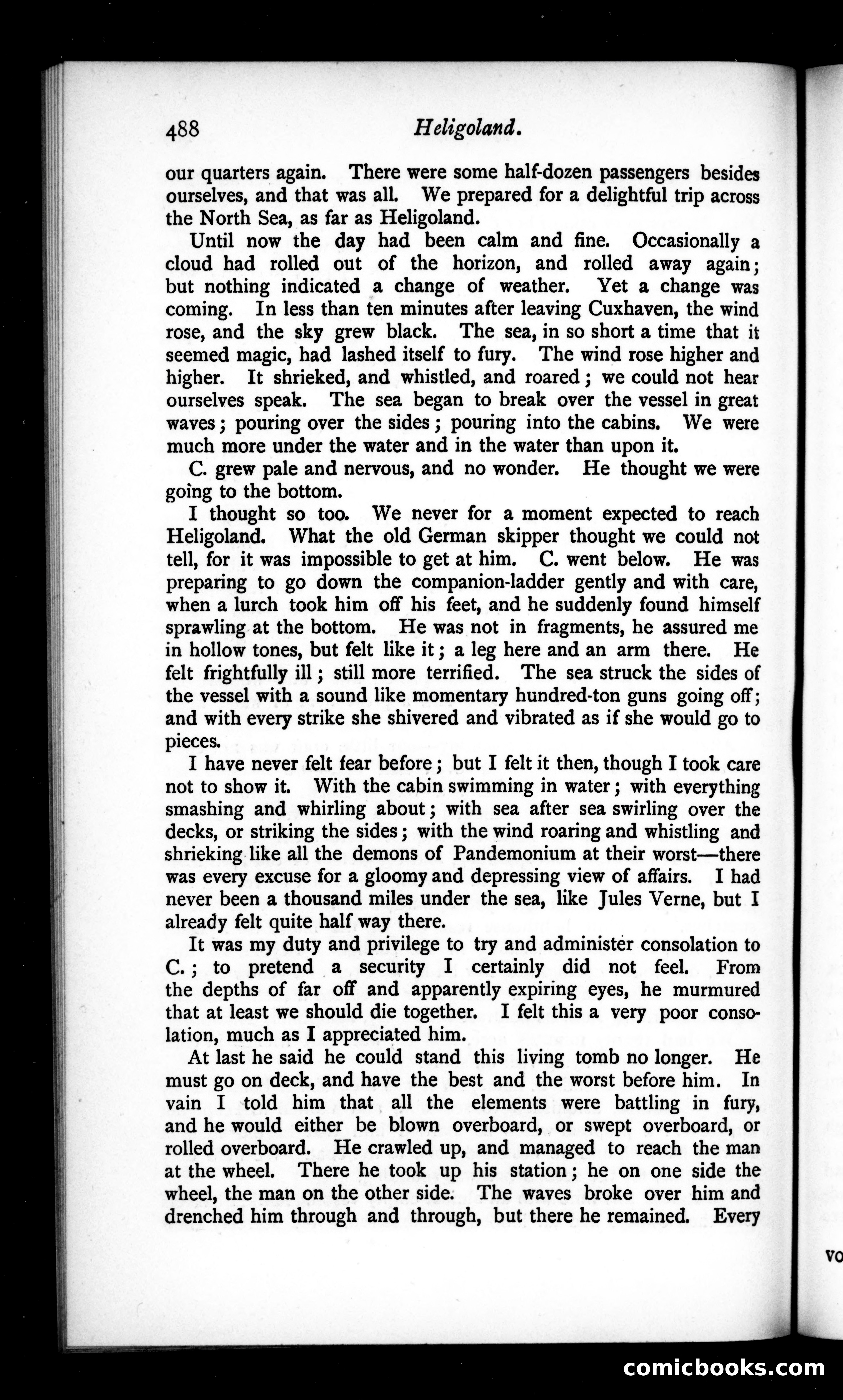 The Argosy, Vol. 46 — page 84 of 139