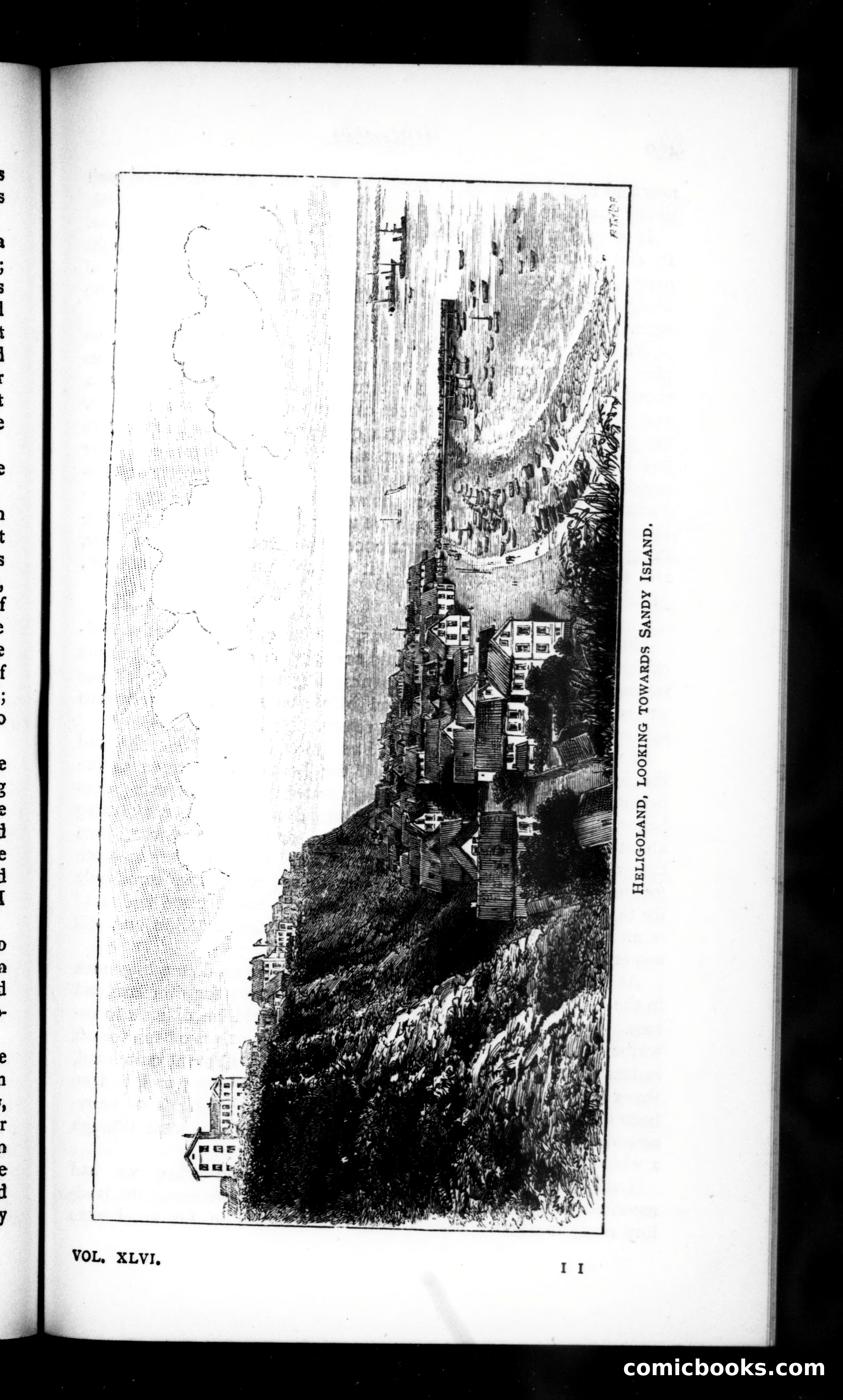 The Argosy, Vol. 46 — page 85 of 139