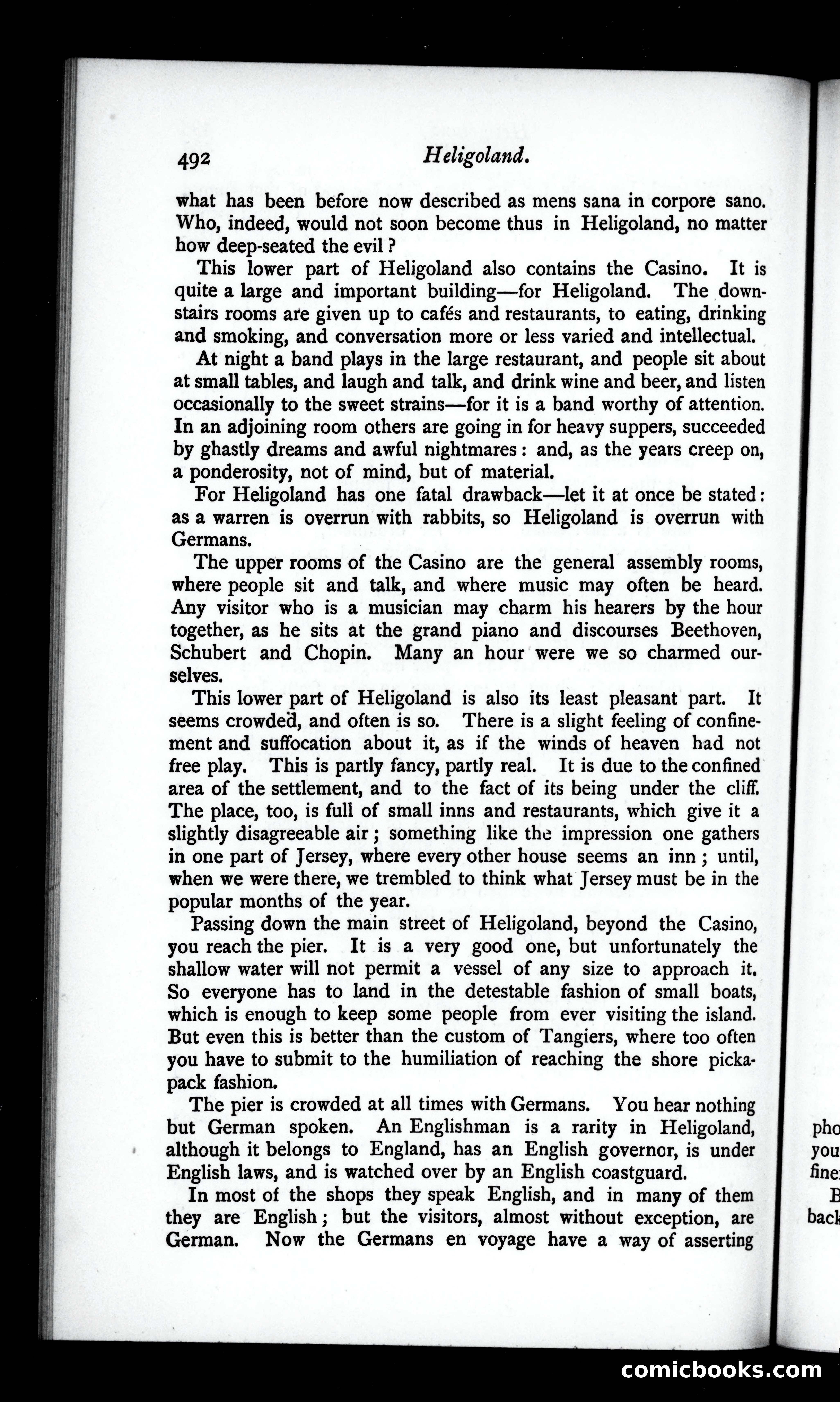 The Argosy, Vol. 46 — page 88 of 139
