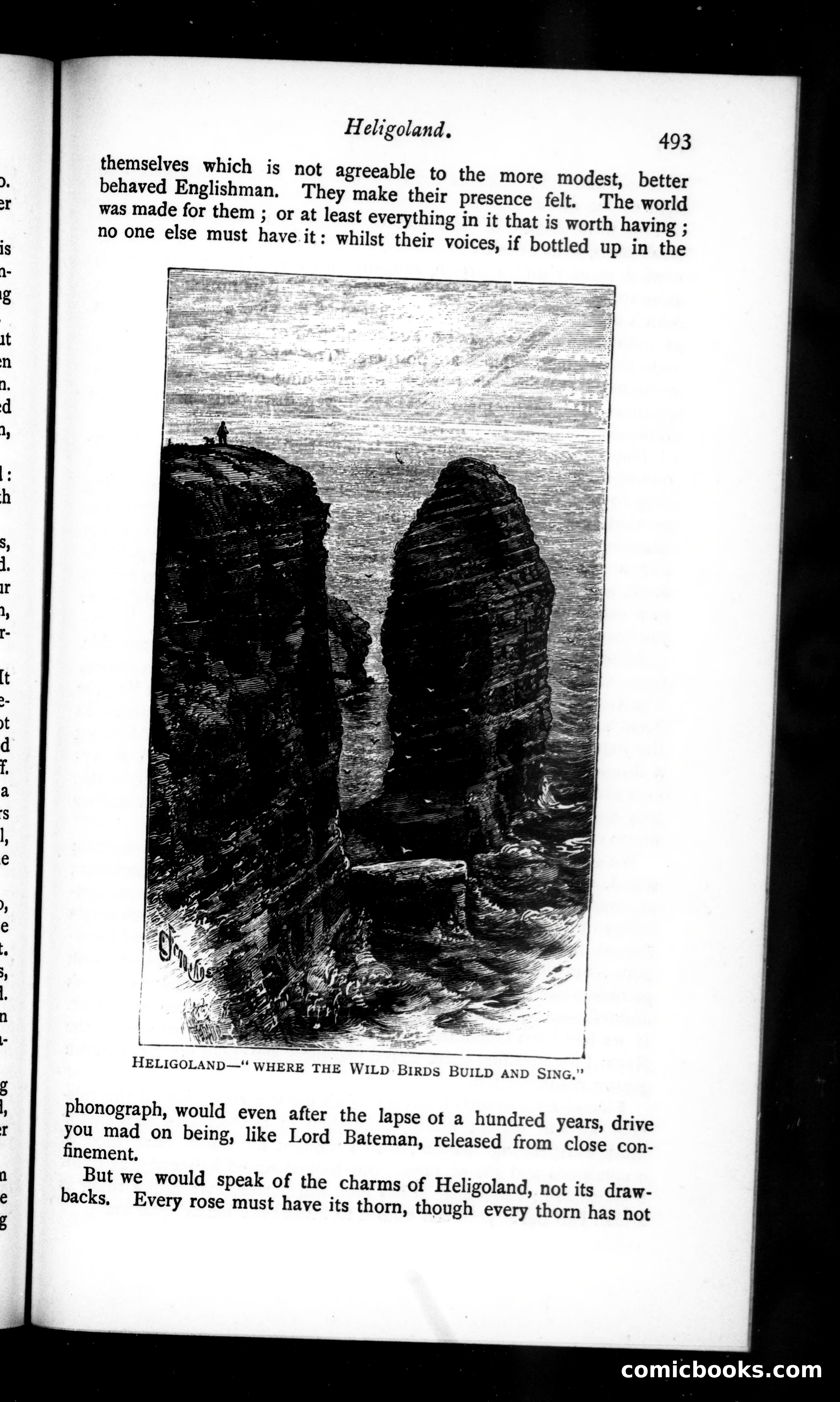 The Argosy, Vol. 46 — page 89 of 139