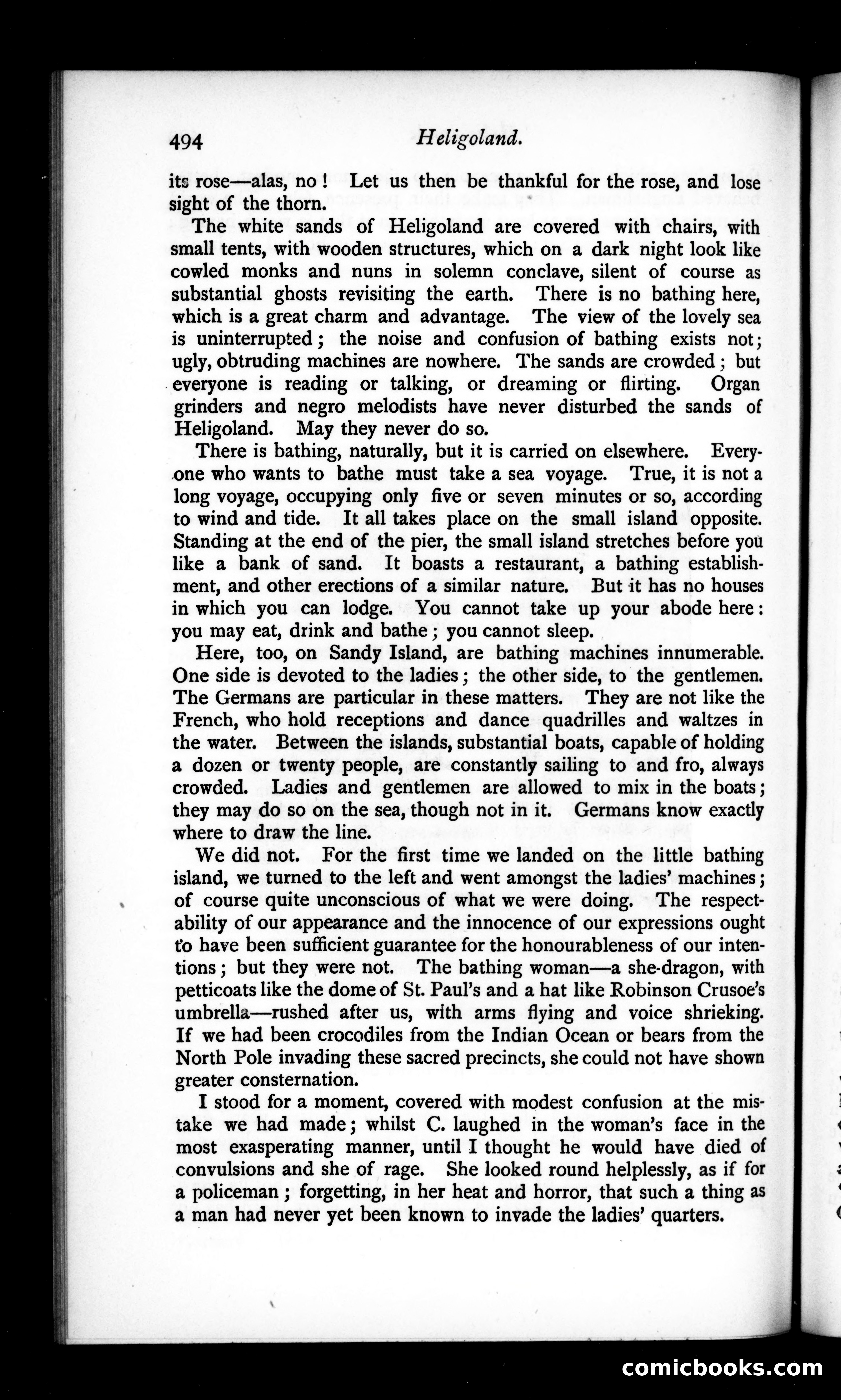 The Argosy, Vol. 46 — page 90 of 139