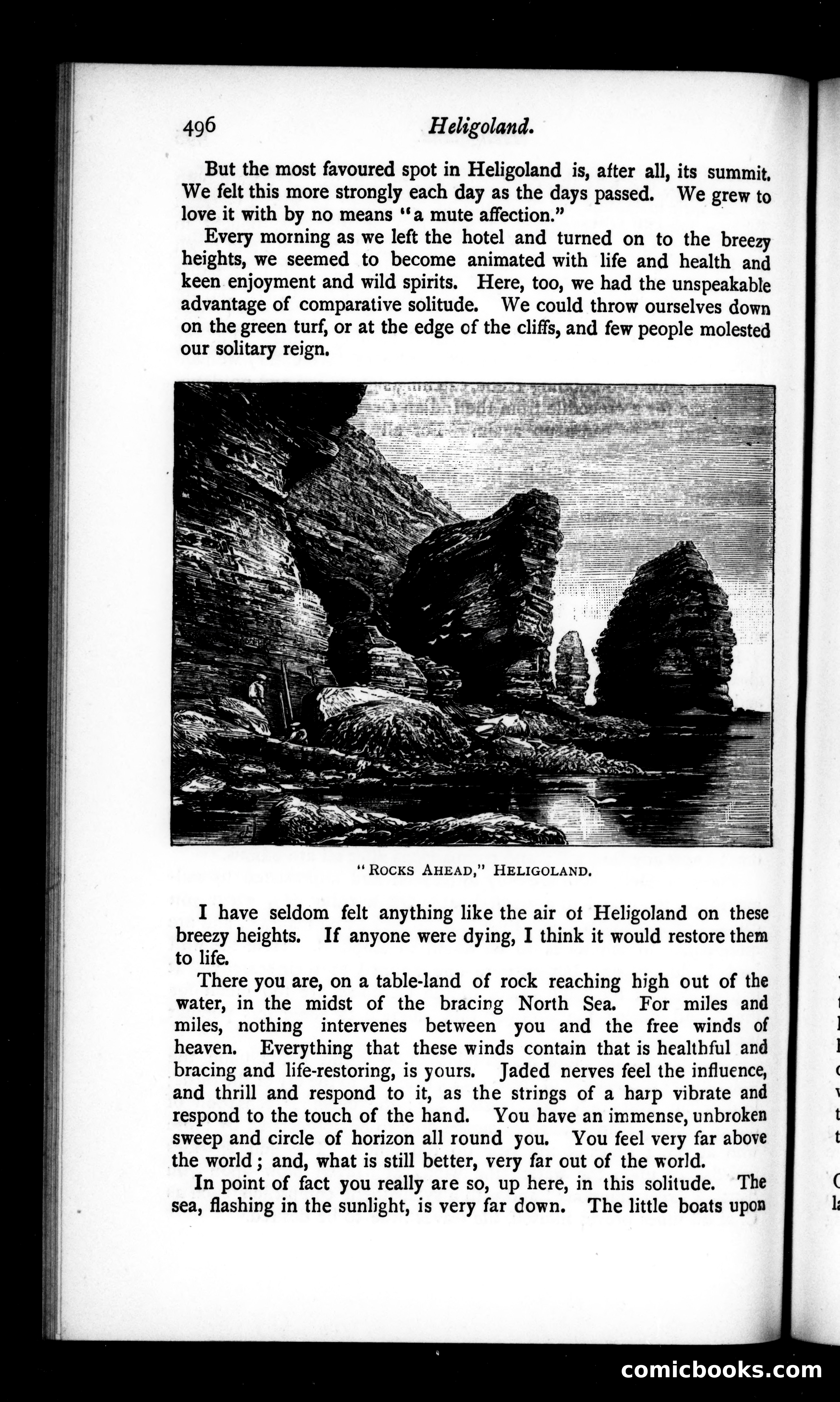 The Argosy, Vol. 46 — page 92 of 139